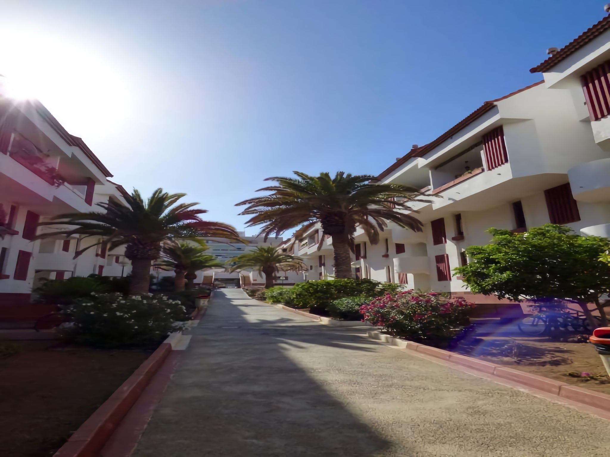 Appartement Home Holidays// apartamento Playa de las Amerí