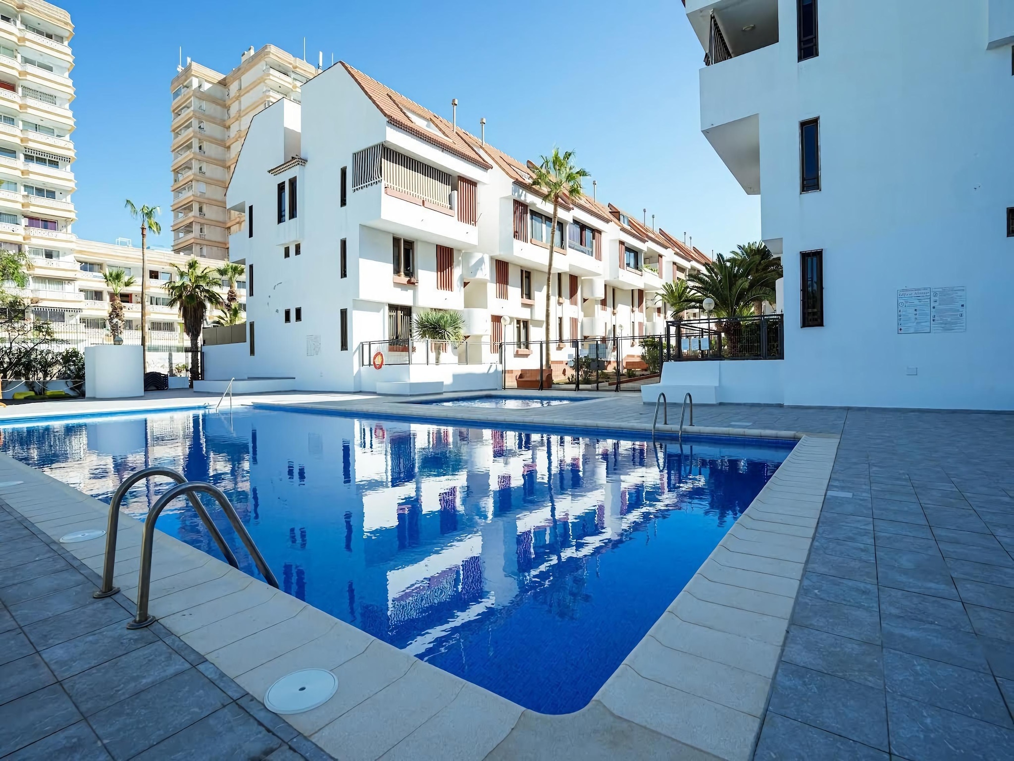 Appartement Home Holidays// apartamento Playa de las Amerí