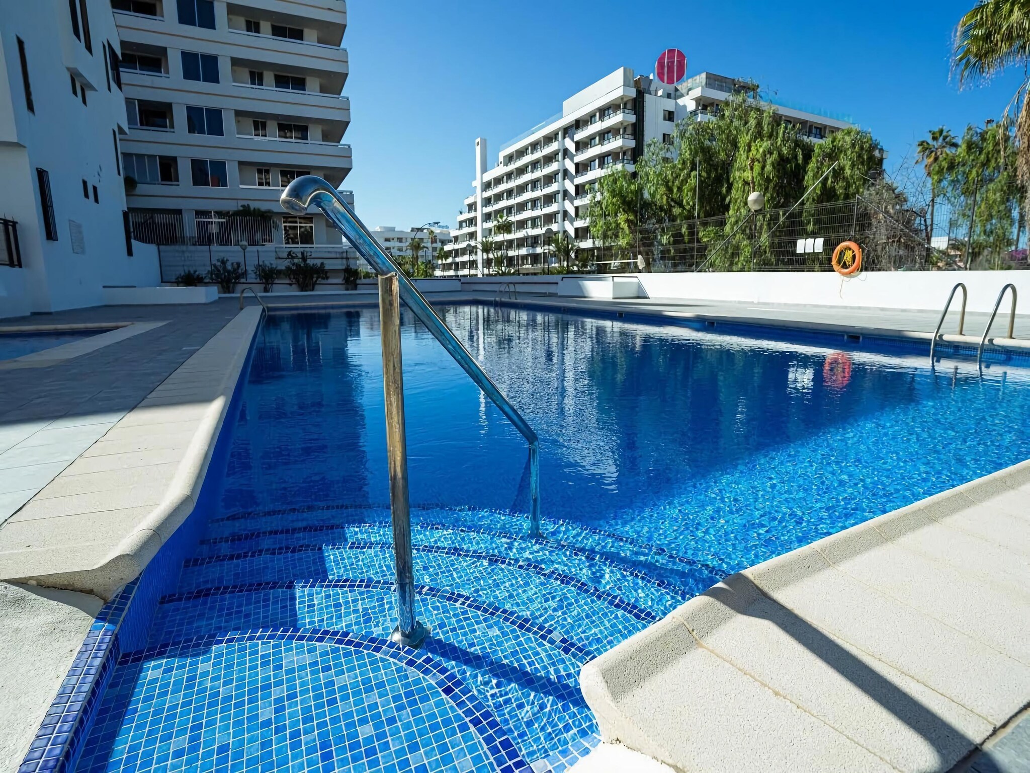 Appartement Home Holidays// apartamento Playa de las Amerí