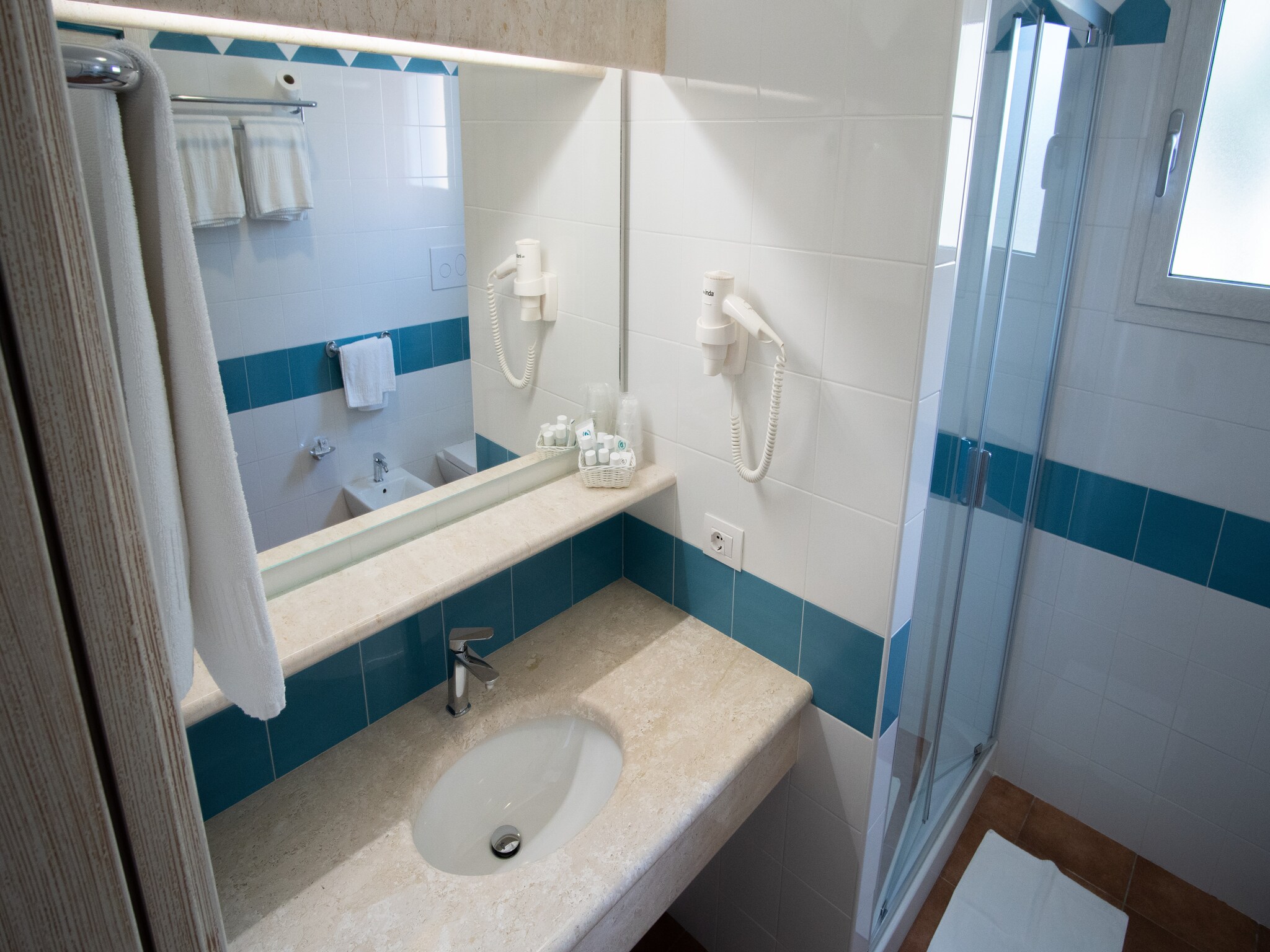 Apartamento Le Residence del Golfo Orosei Bilo 4