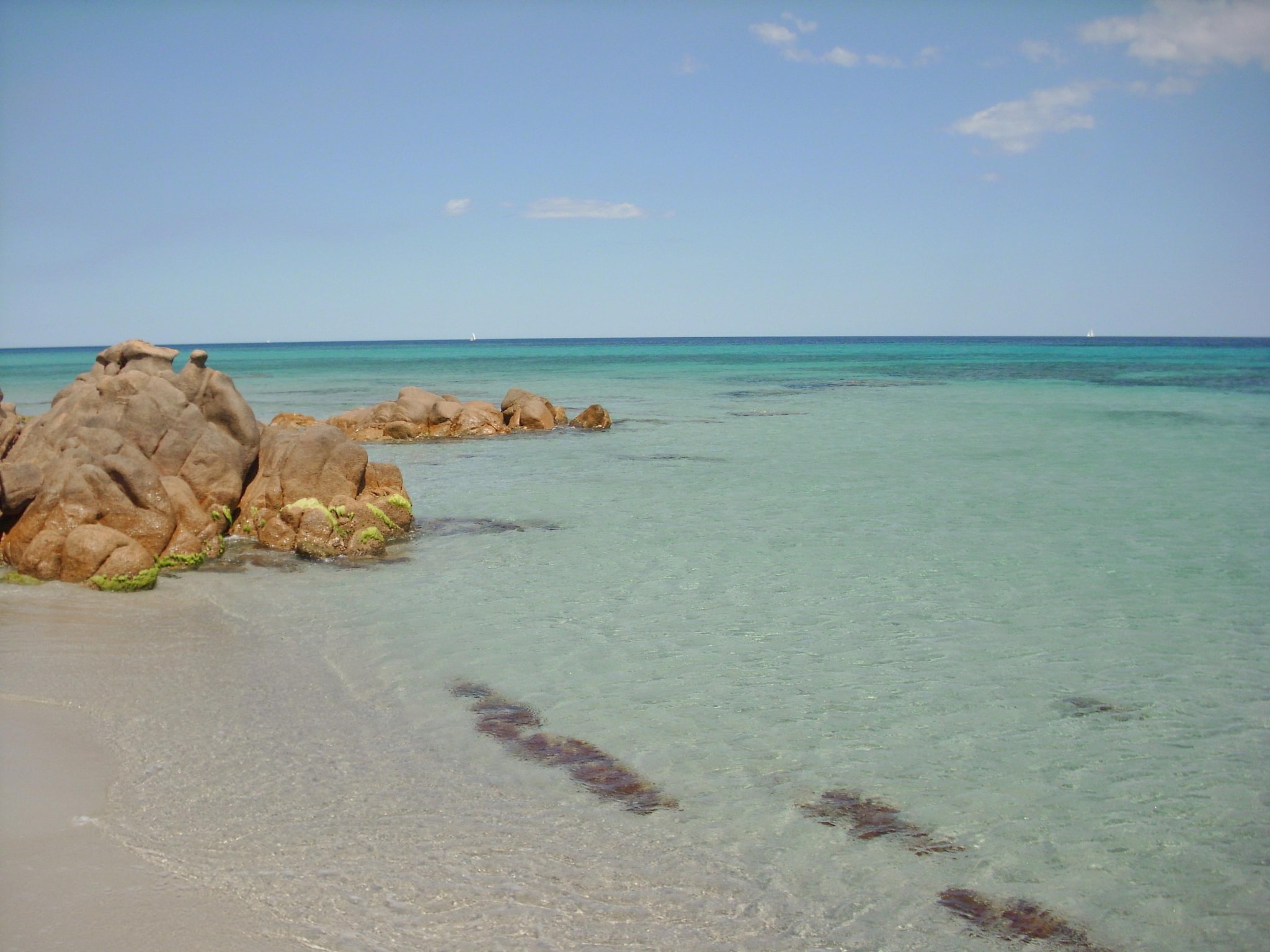 Apartamento Le Residence del Golfo Orosei Bilo 4