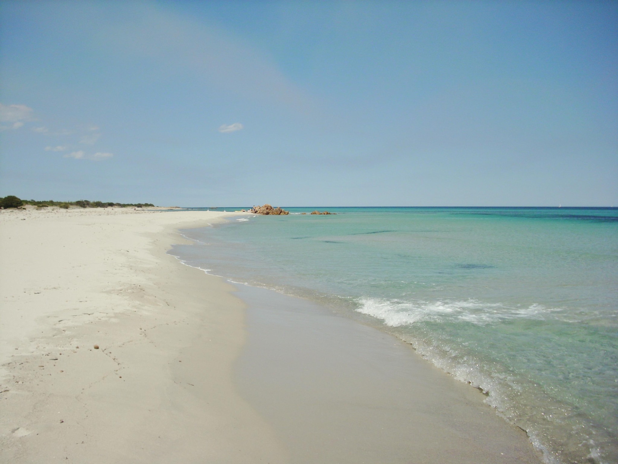 Apartamento Le Residence del Golfo Orosei Bilo 4