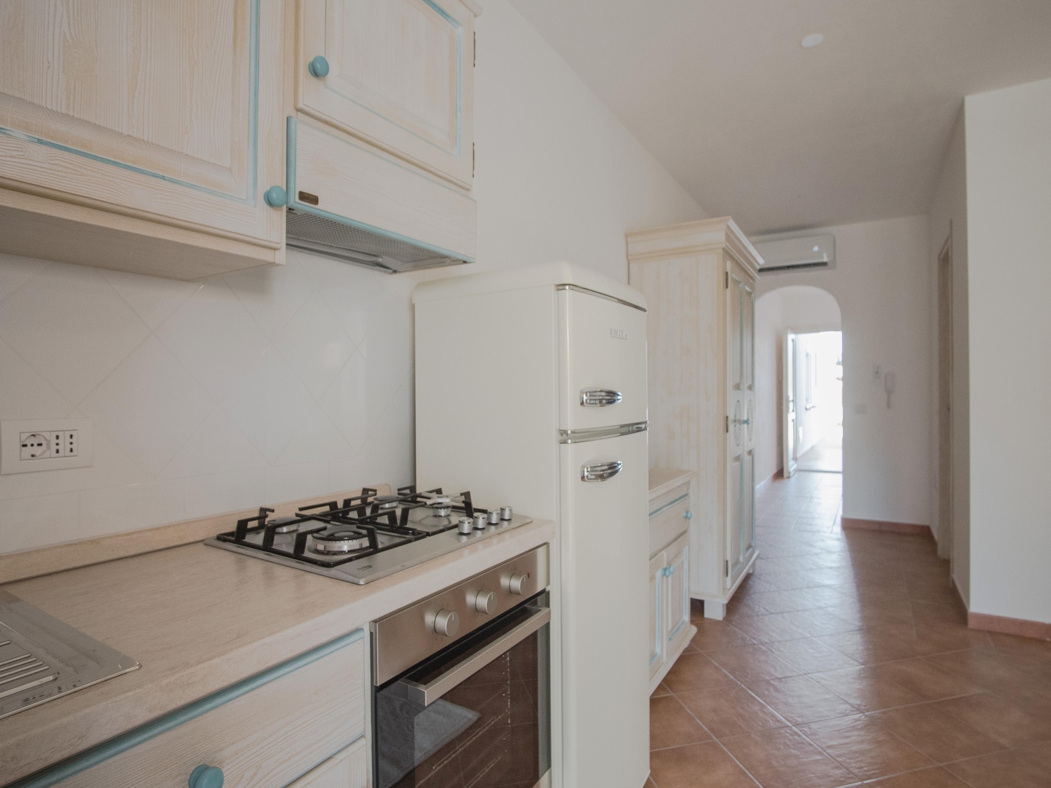 Apartamento Le Residence del Golfo Orosei Bilo 4