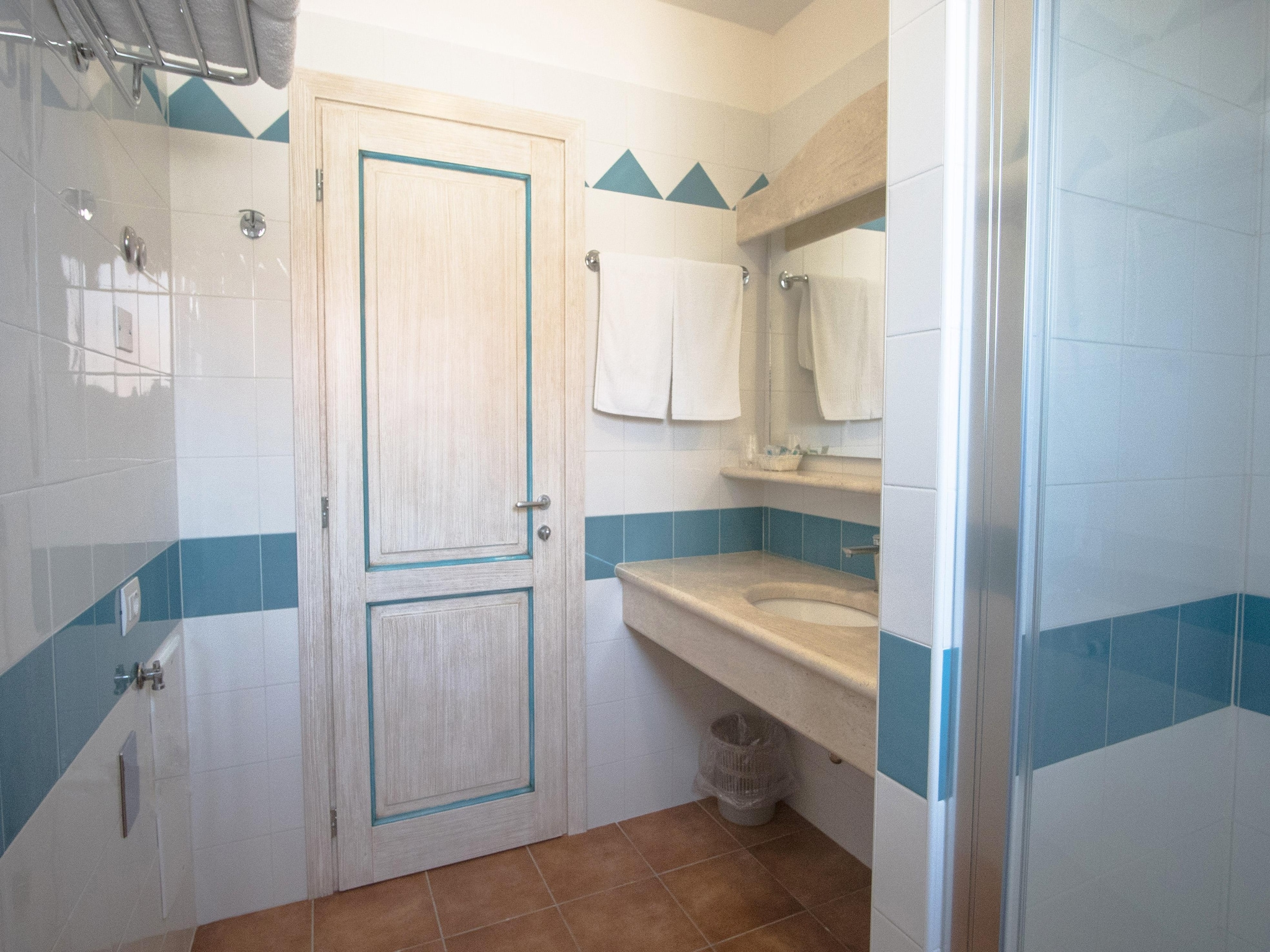 Apartamento Le Residence del Golfo Orosei Bilo 4