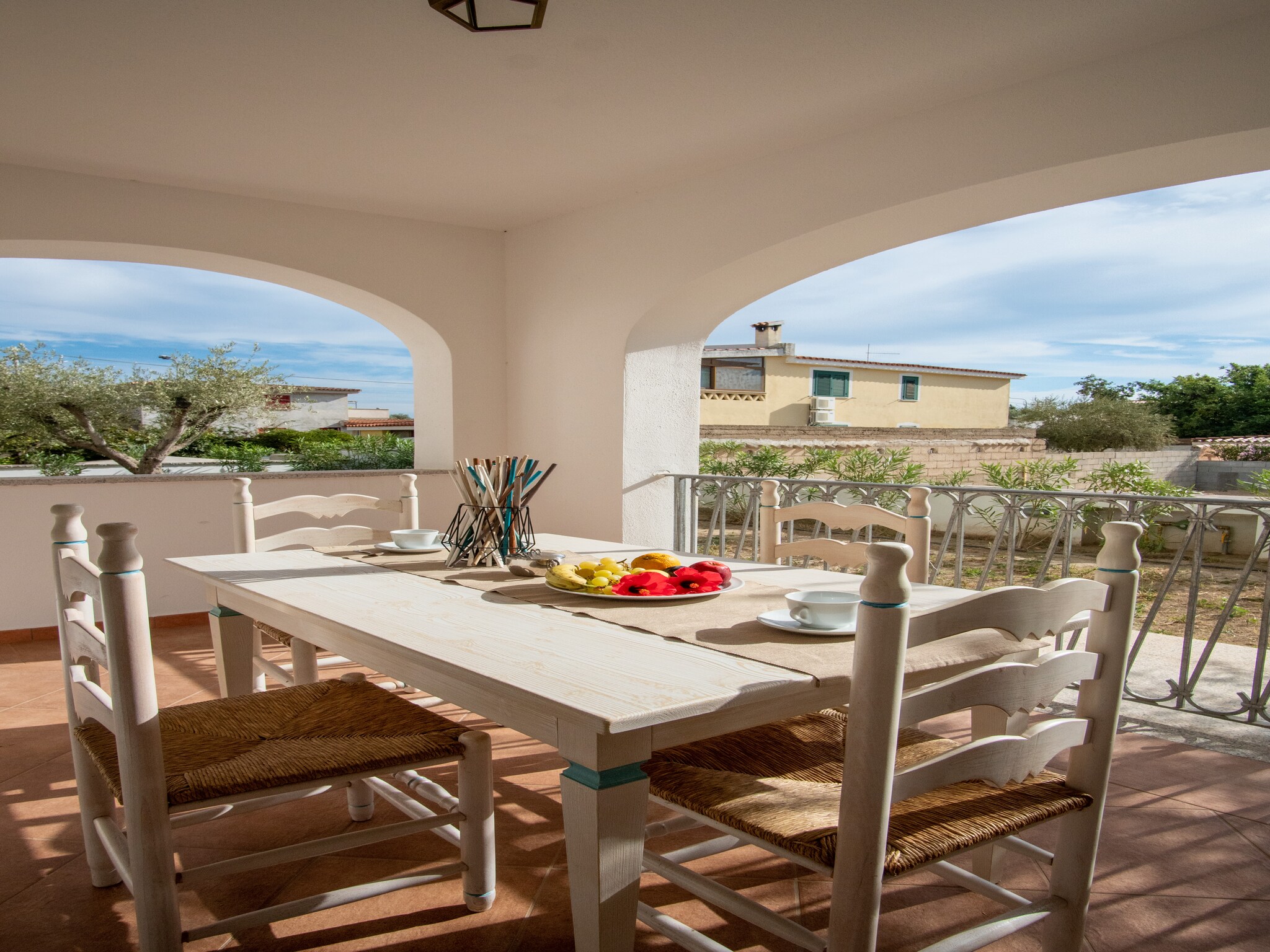 Apartment Residence del Golfo Orosei Bilo 5