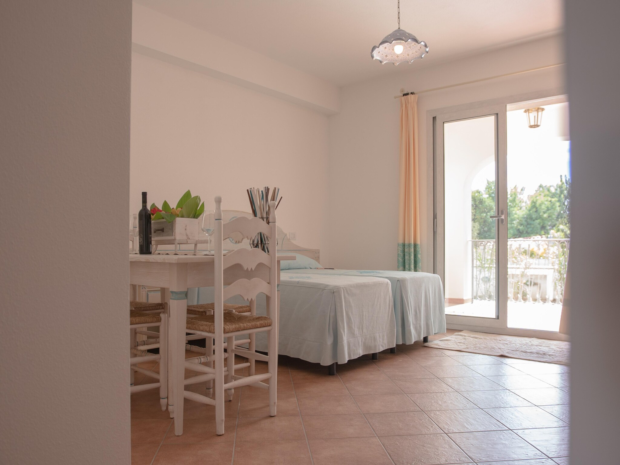 Apartment Residence del Golfo Orosei Bilo 5