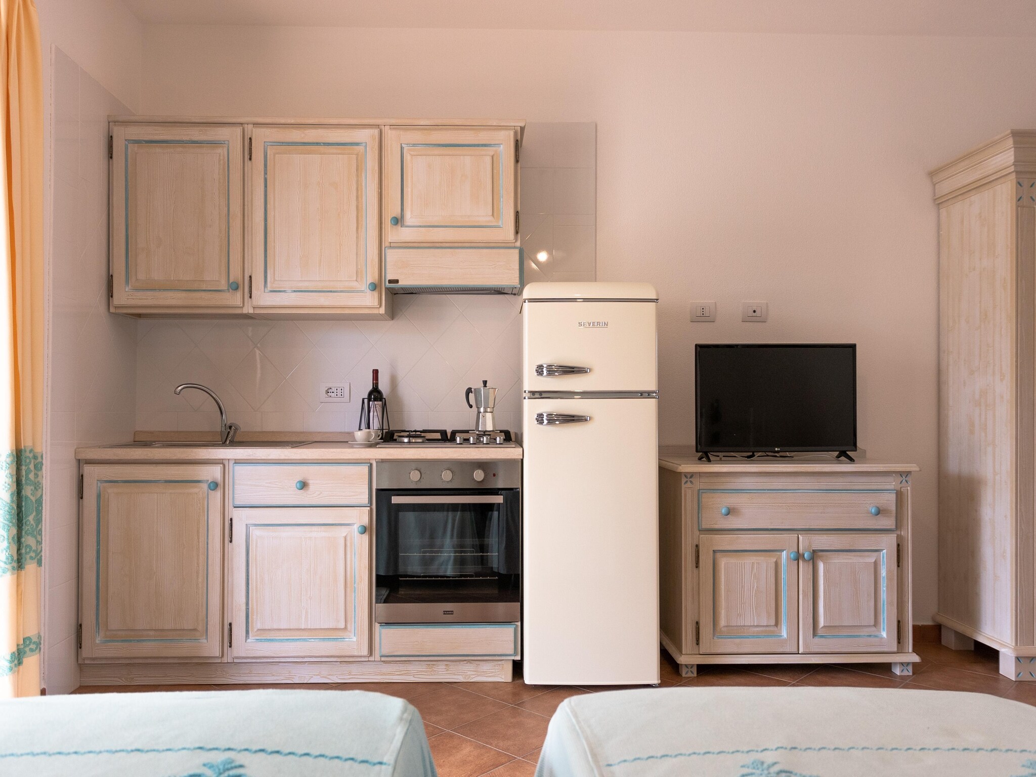 Apartment Residence del Golfo Orosei Bilo 5