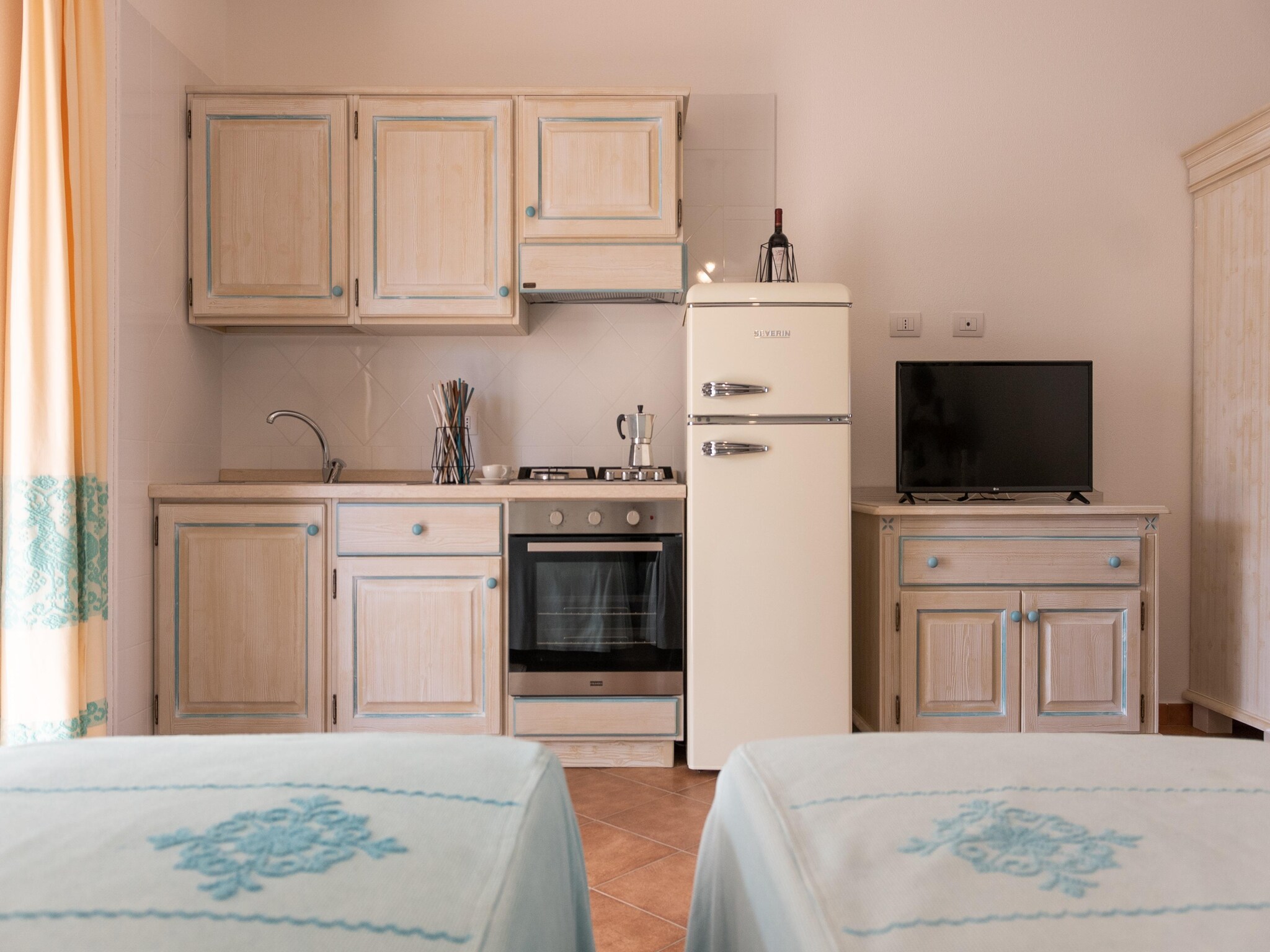Apartment Residence del Golfo Orosei Bilo 5
