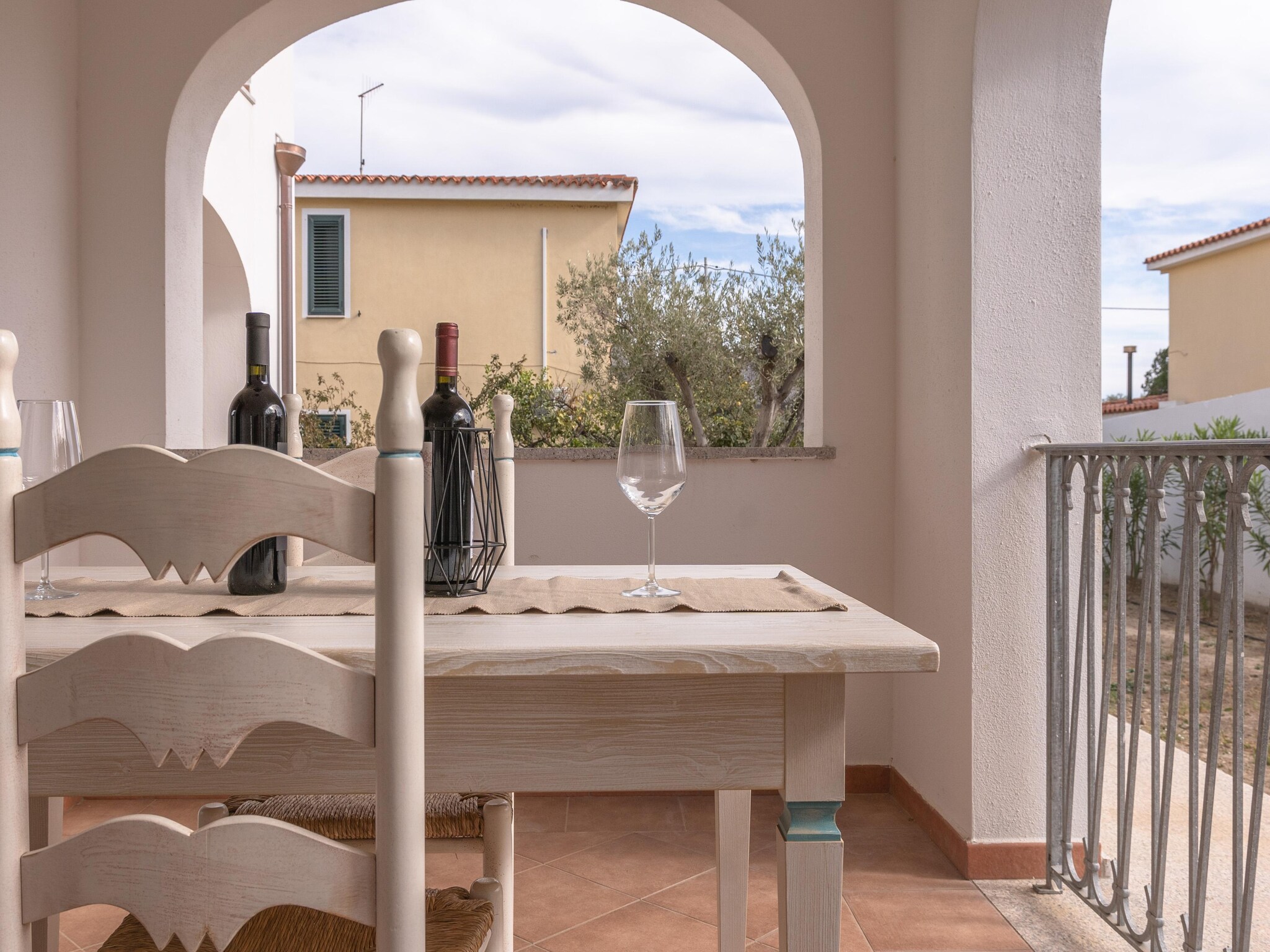 Apartment Residence del Golfo Orosei Bilo 5