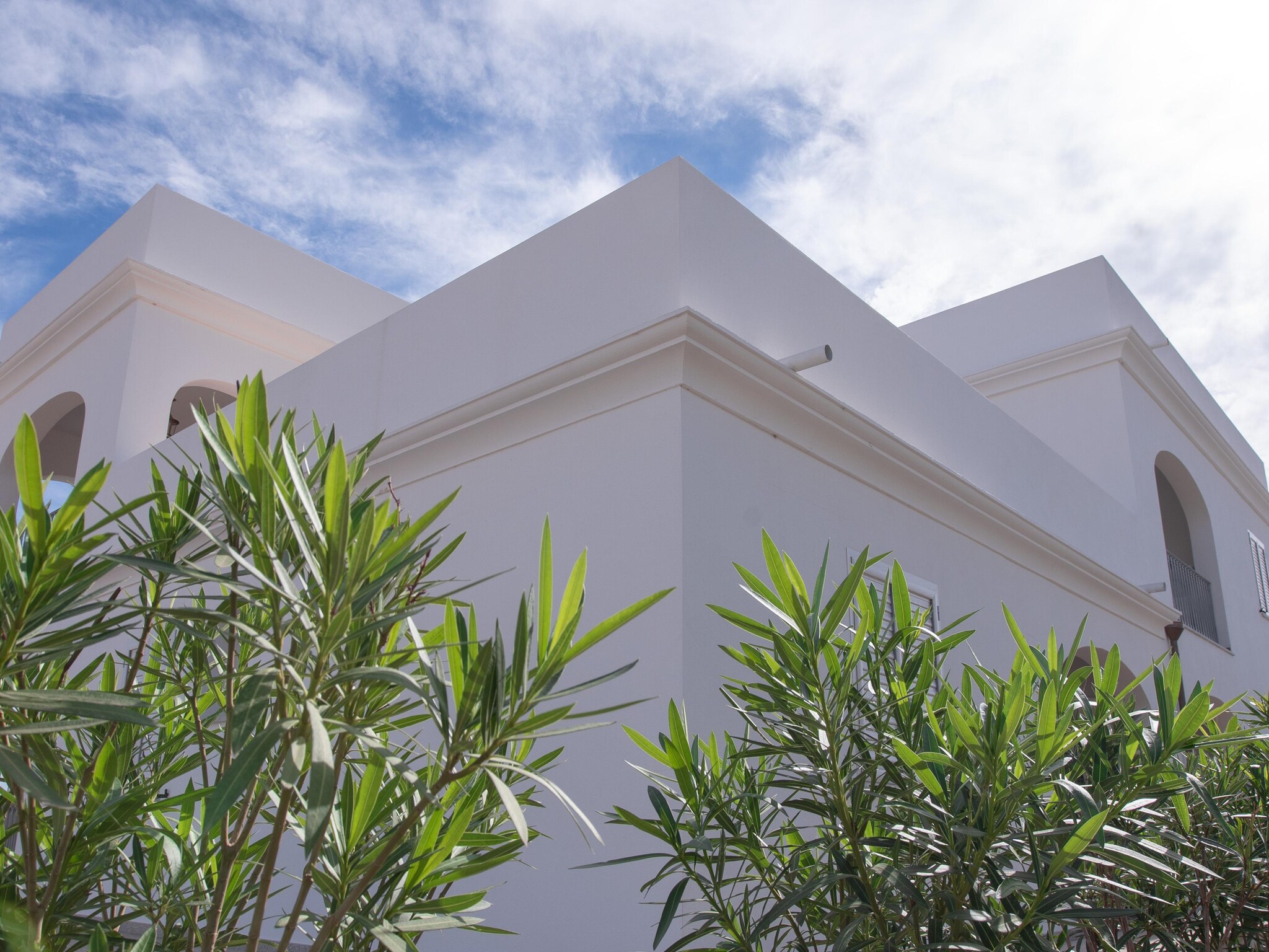 Apartment Residence del Golfo Orosei Bilo 5