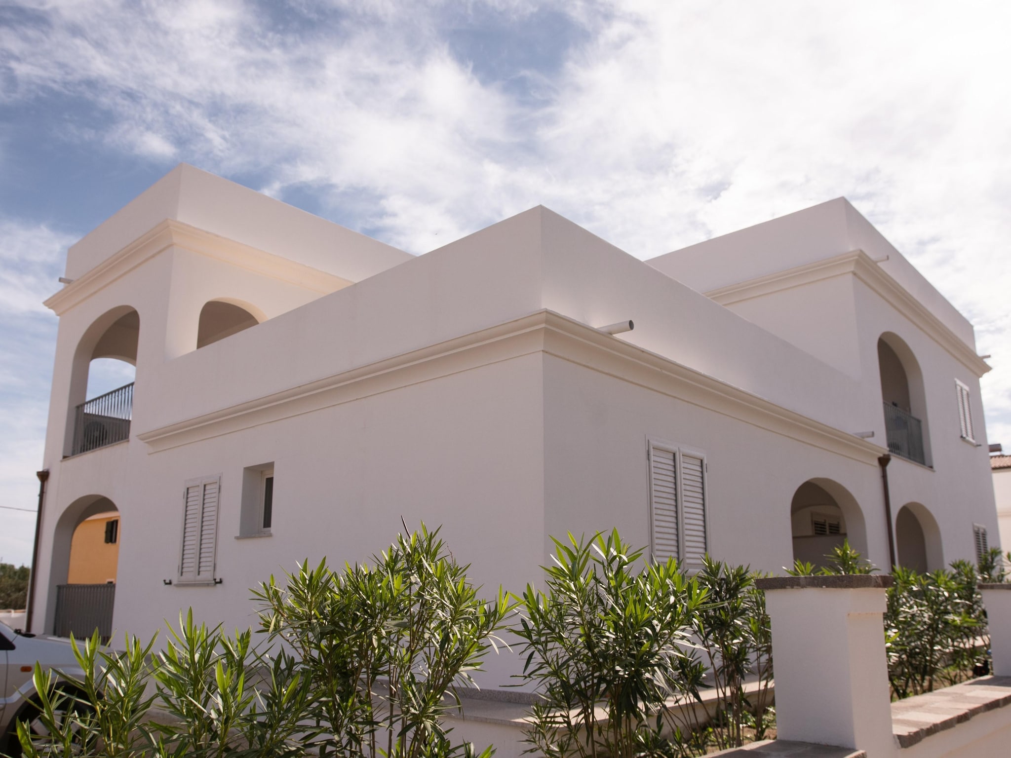 Apartment Residence del Golfo Orosei Bilo 5