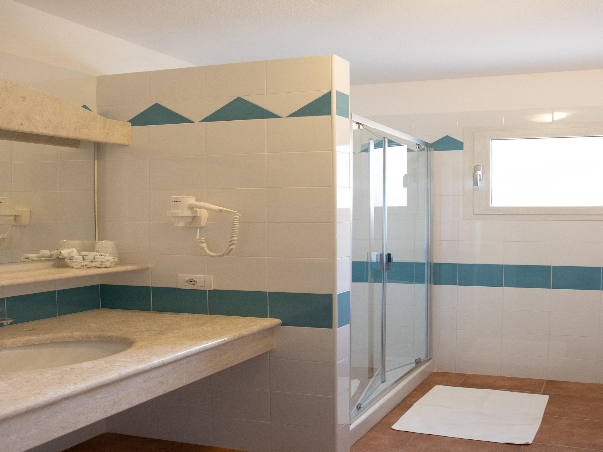 Ferienwohnung Le Residence del Golfo Orosei Trilo 6
