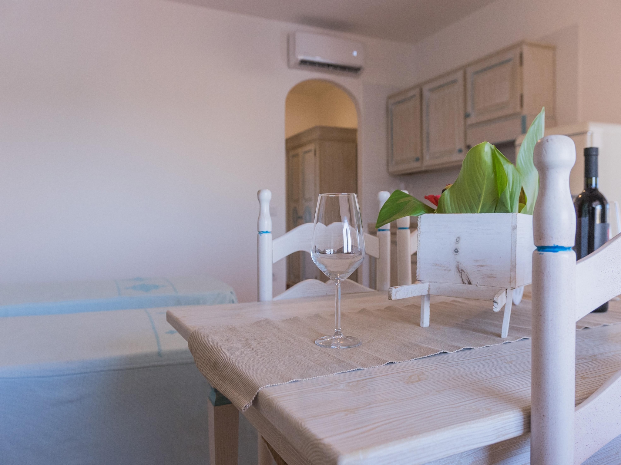 Ferienwohnung Le Residence del Golfo Orosei Trilo 6
