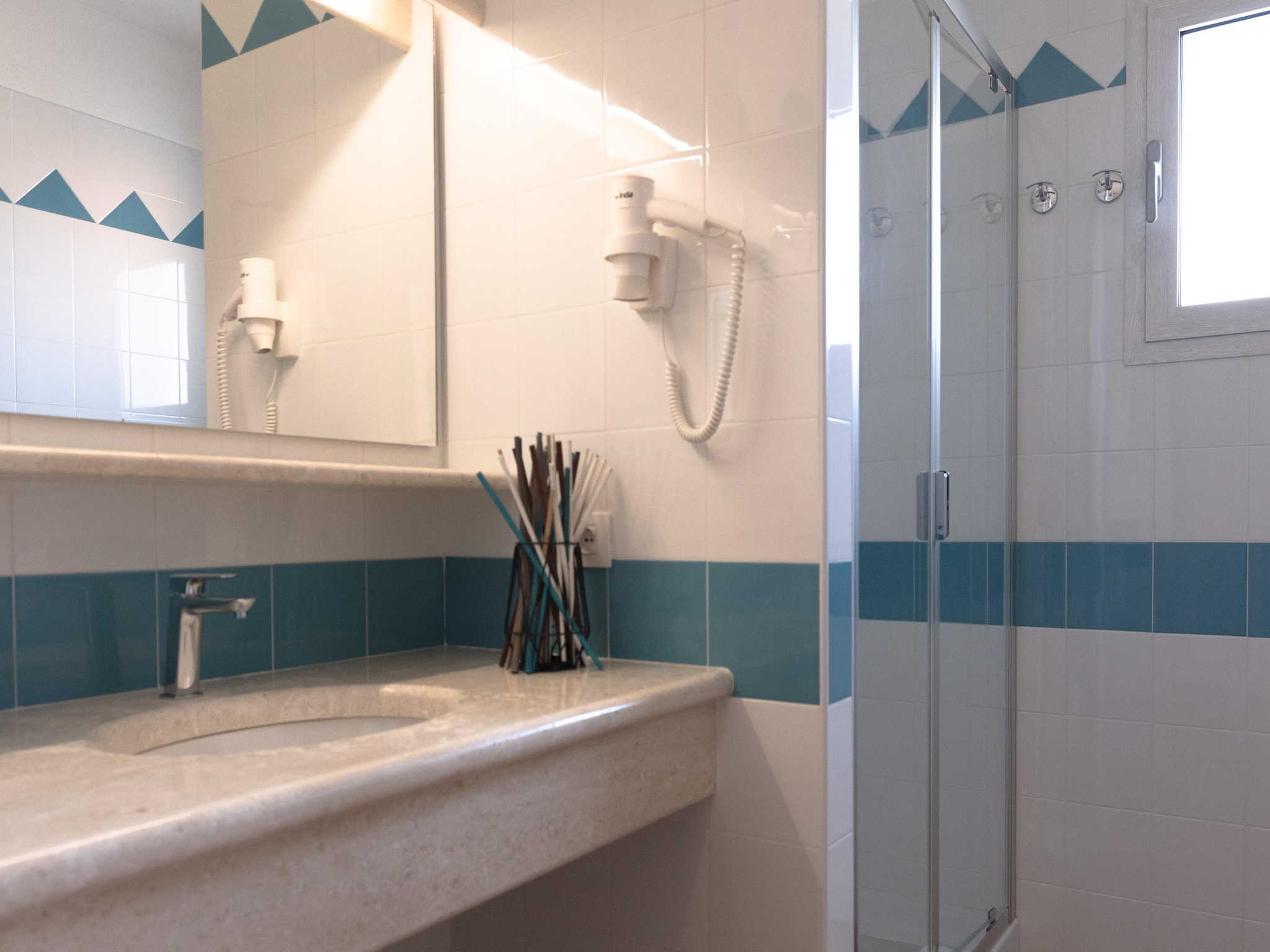Ferienwohnung Le Residence del Golfo Orosei Trilo 6