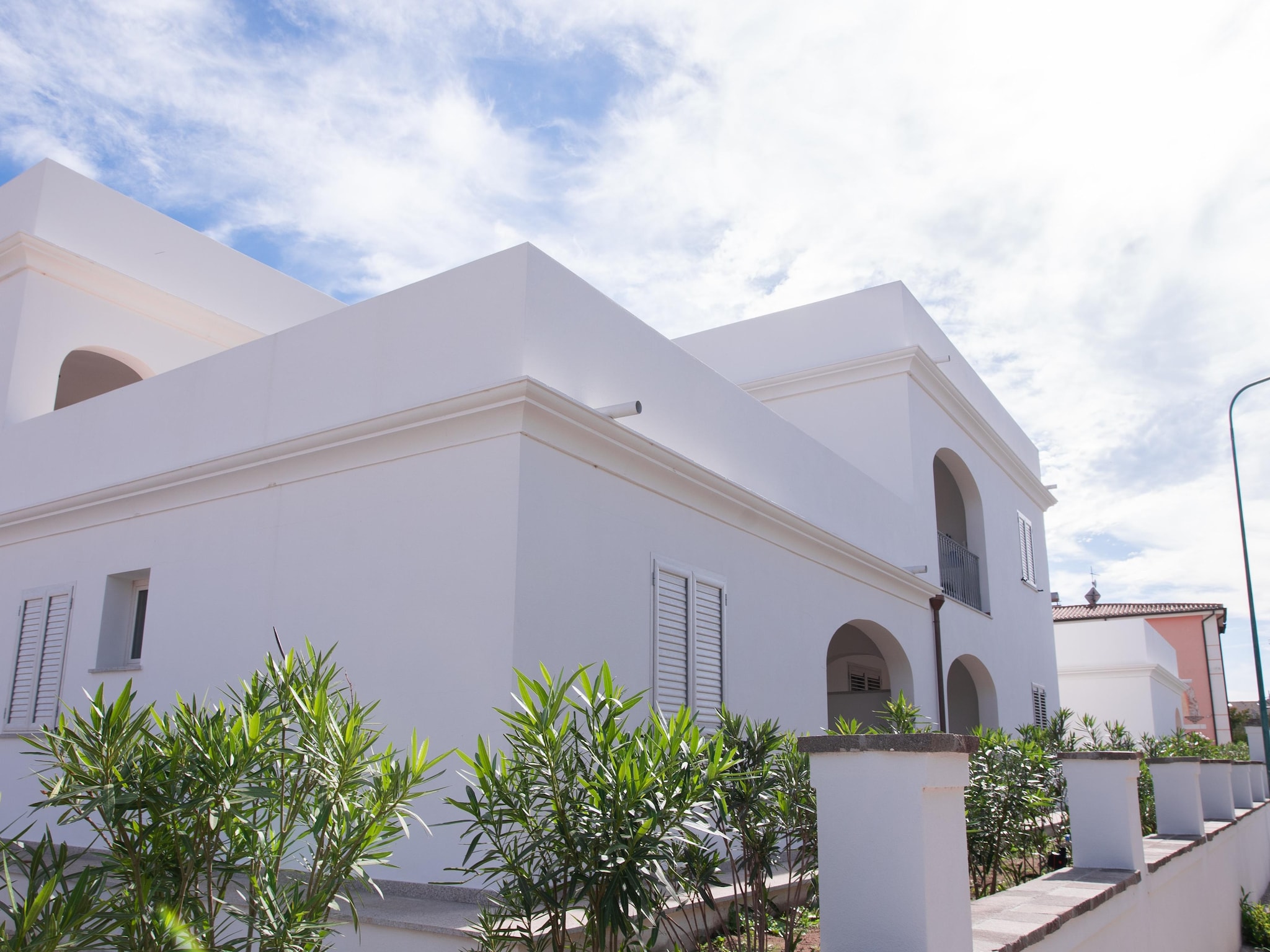 Ferienwohnung Le Residence del Golfo Orosei Trilo 6