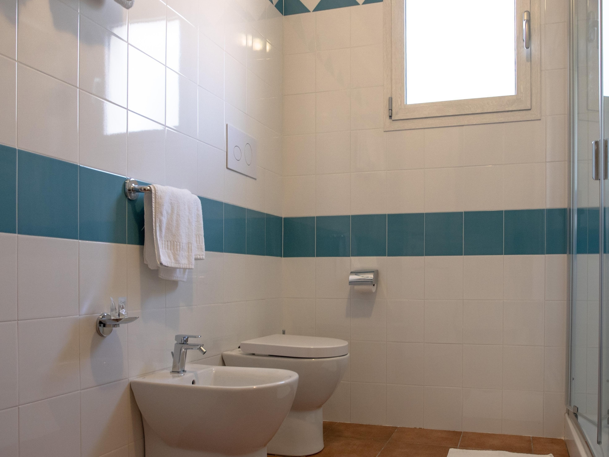 Ferienwohnung Le Residence del Golfo Orosei Trilo 6