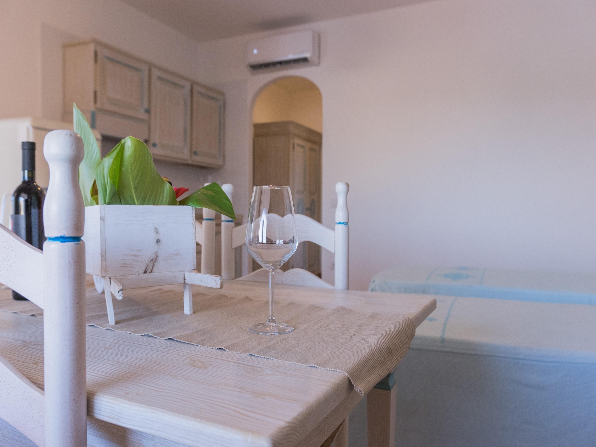 Ferienwohnung Le Residence del Golfo Orosei Trilo 6