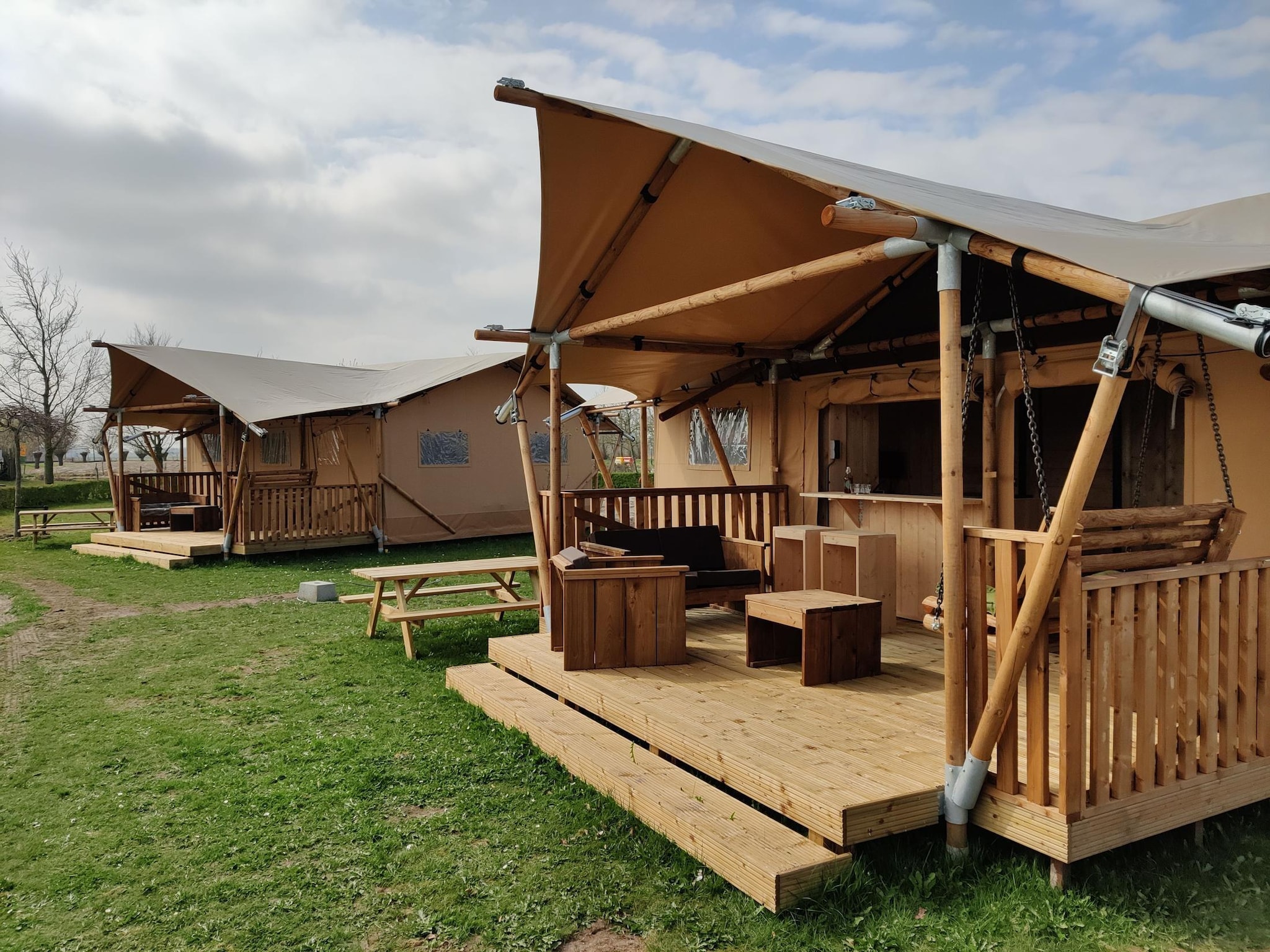   Vakantiepark Eigen Wijze 10