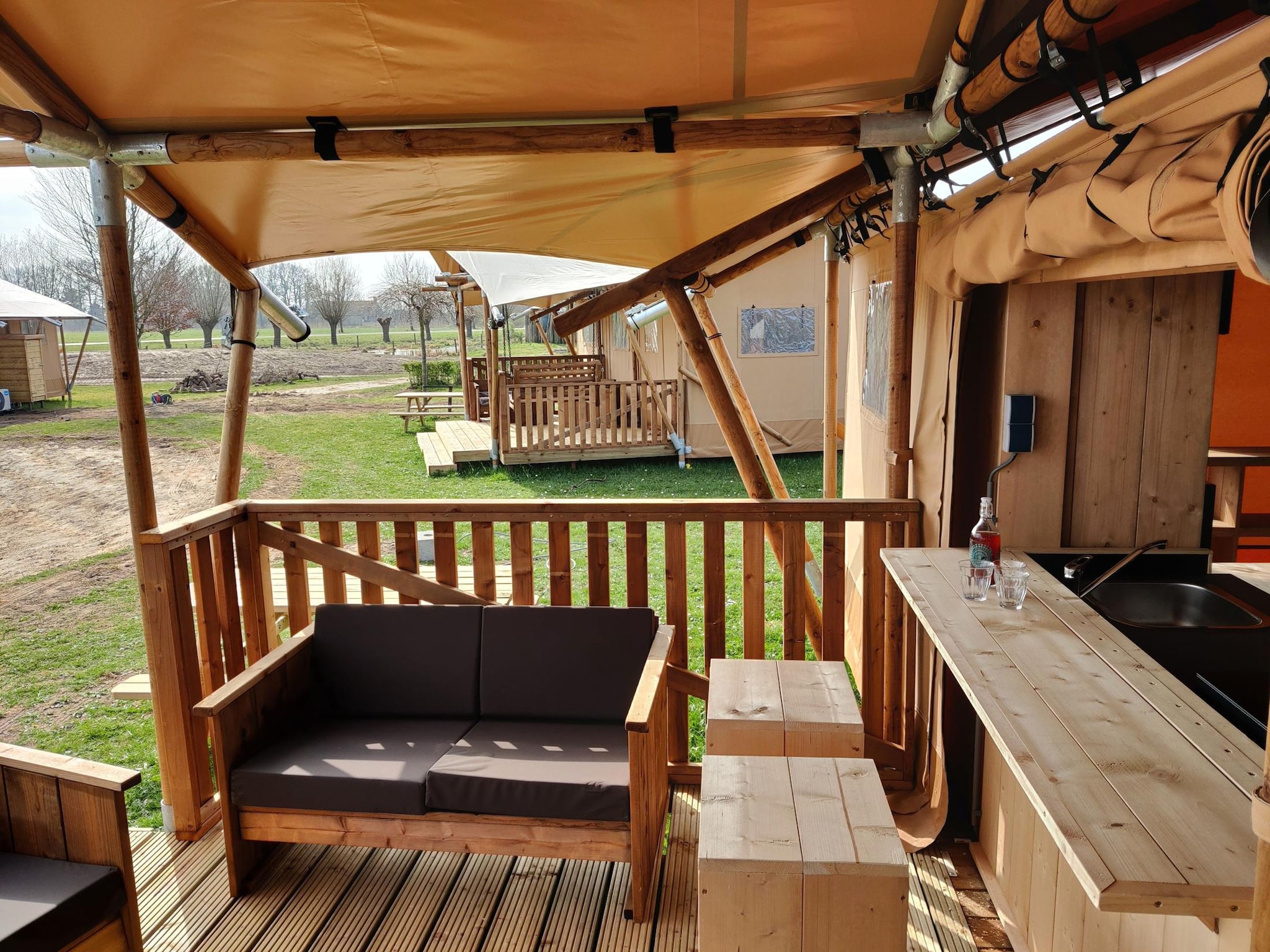   Vakantiepark Eigen Wijze 10