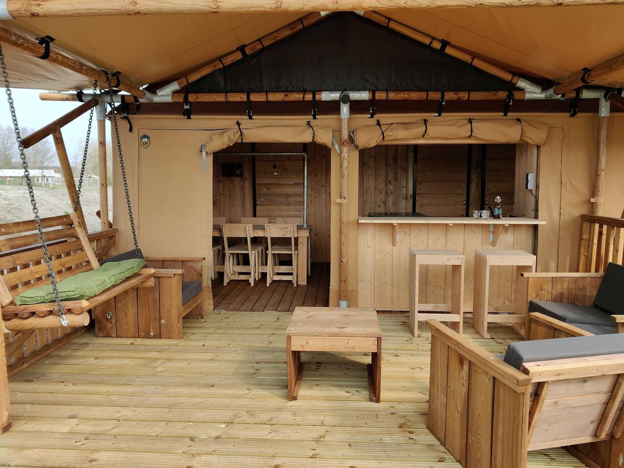   Vakantiepark Eigen Wijze 10
