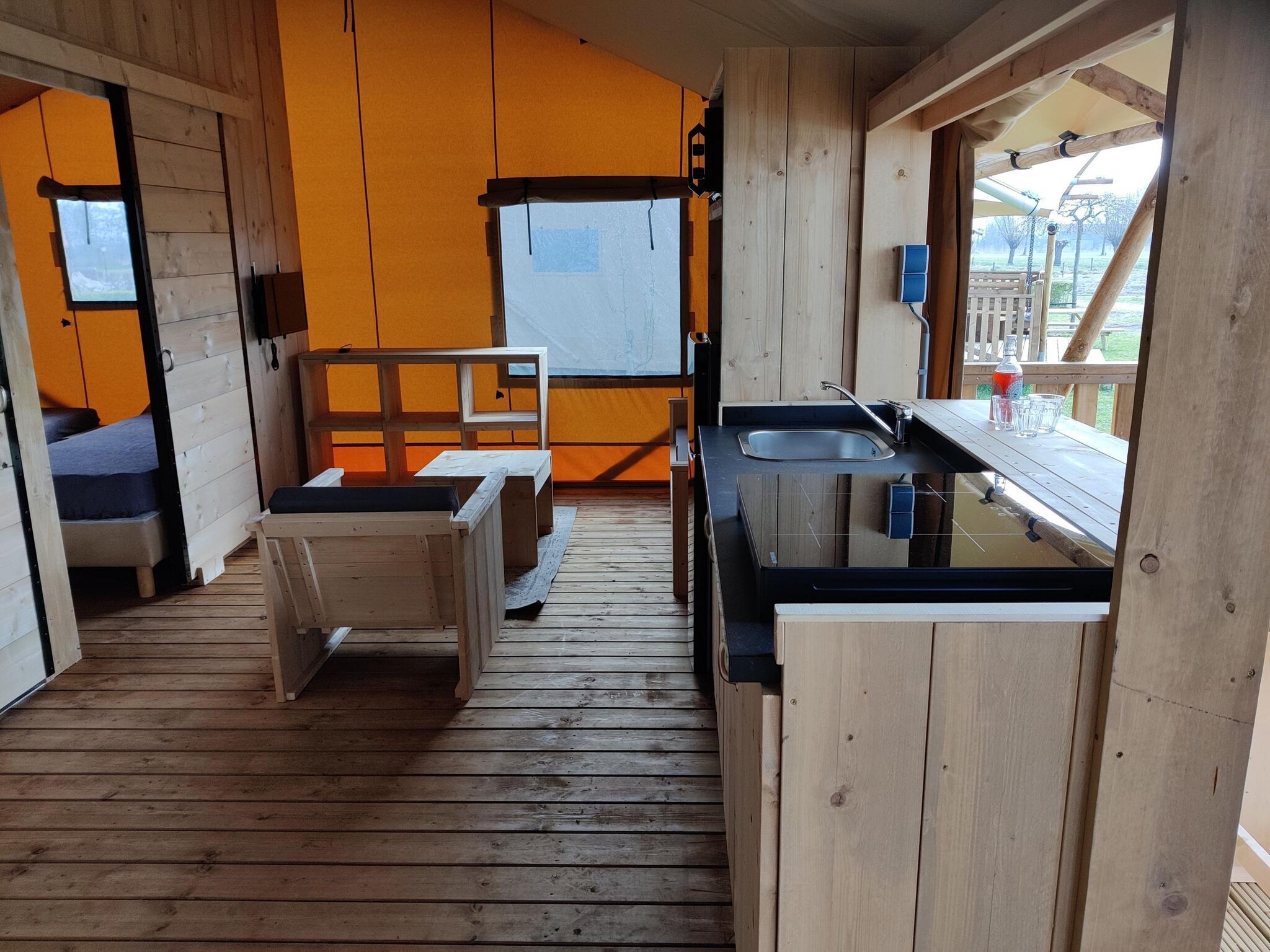   Vakantiepark Eigen Wijze 10