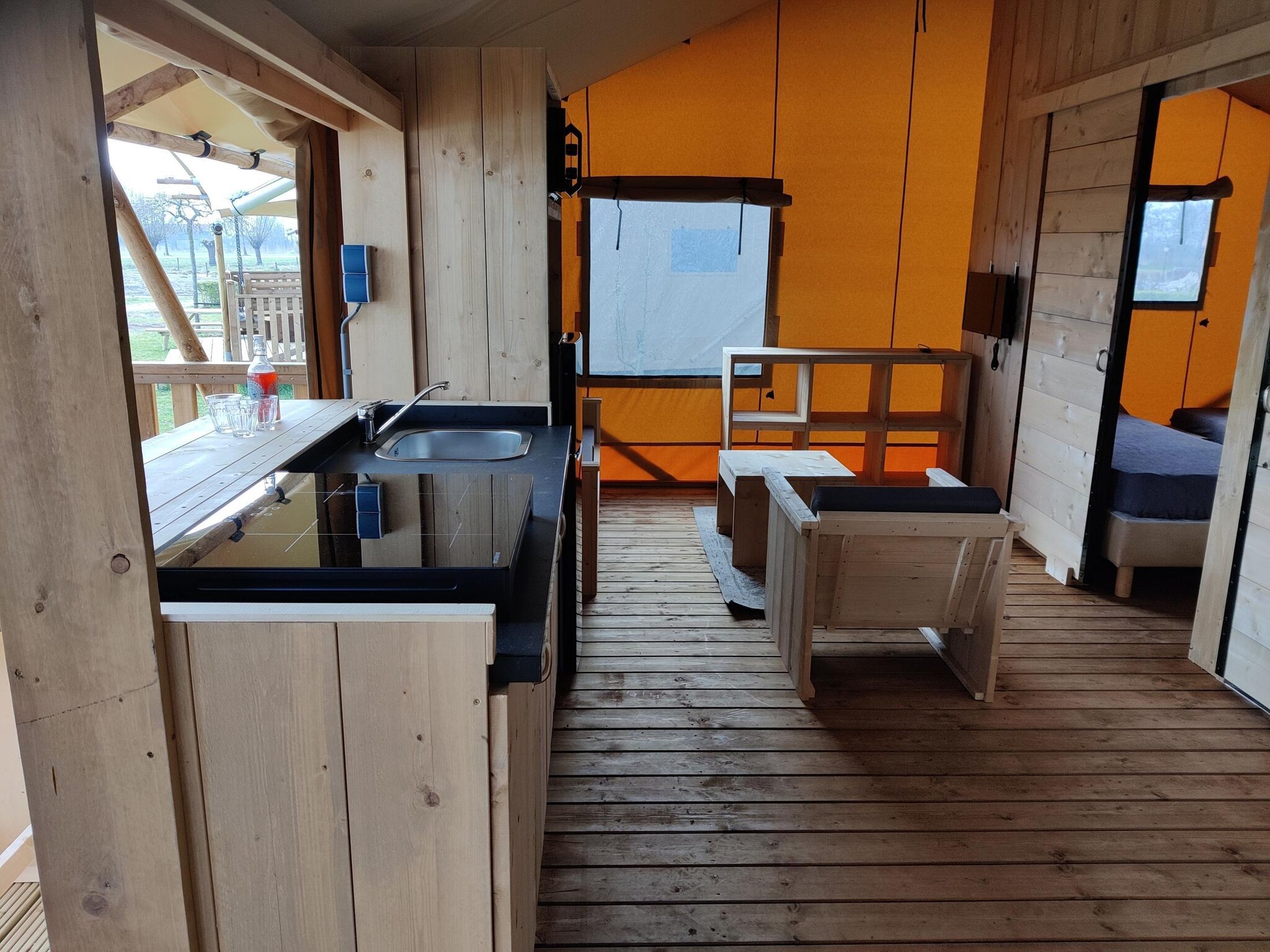   Vakantiepark Eigen Wijze 10