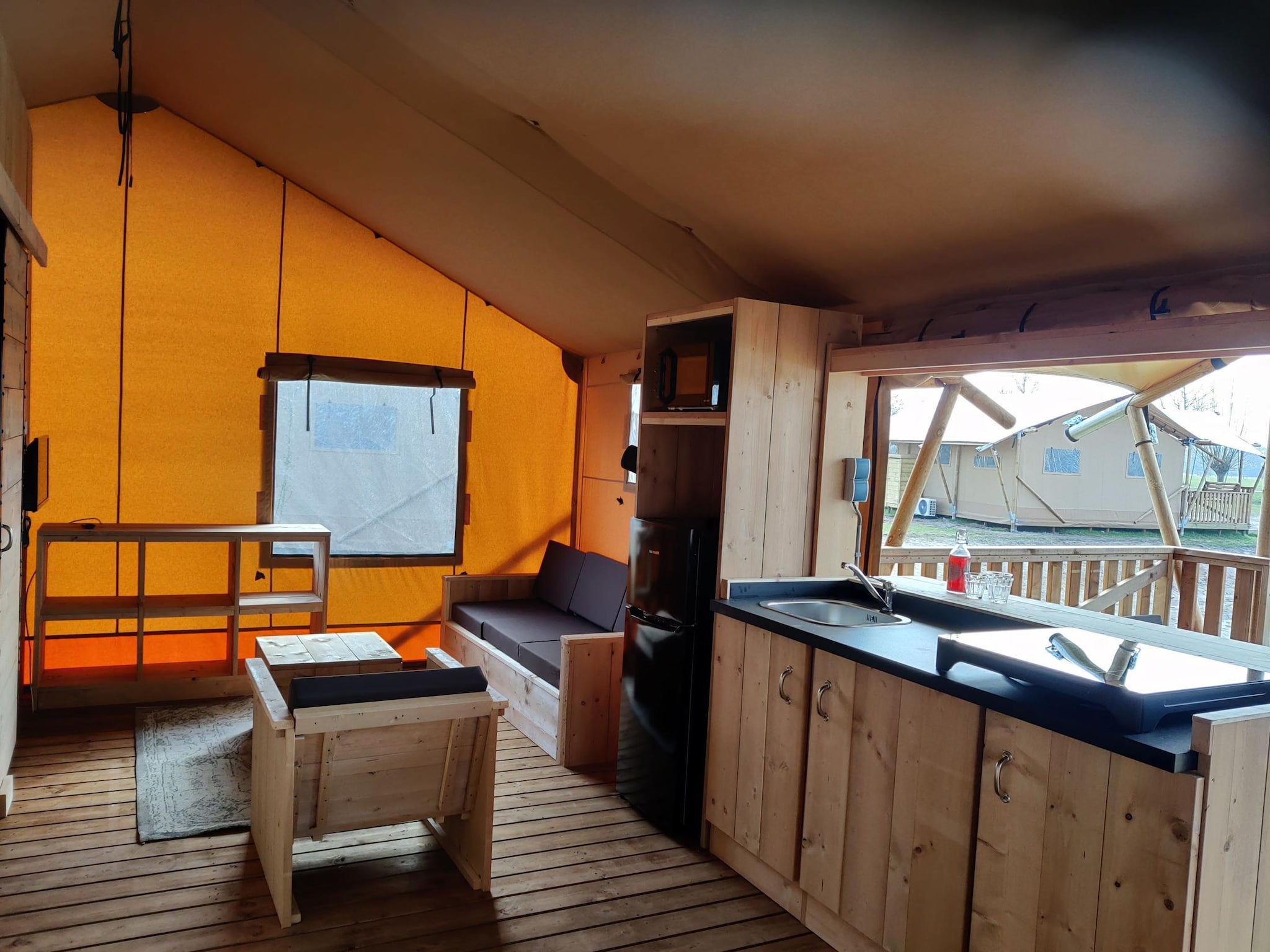   Vakantiepark Eigen Wijze 10