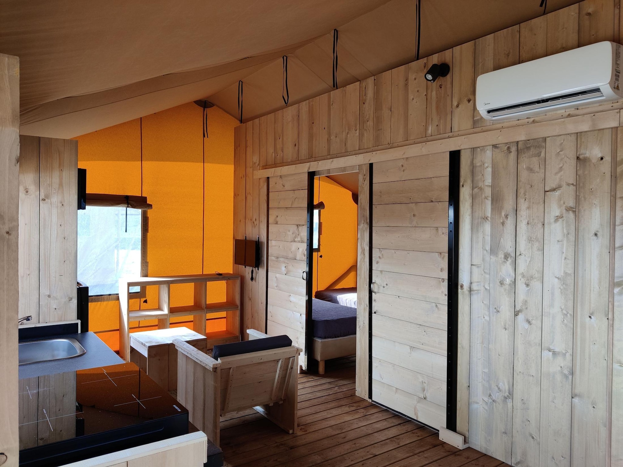   Vakantiepark Eigen Wijze 10