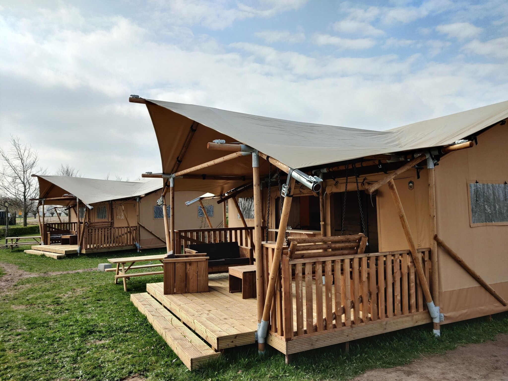   Vakantiepark Eigen Wijze 10
