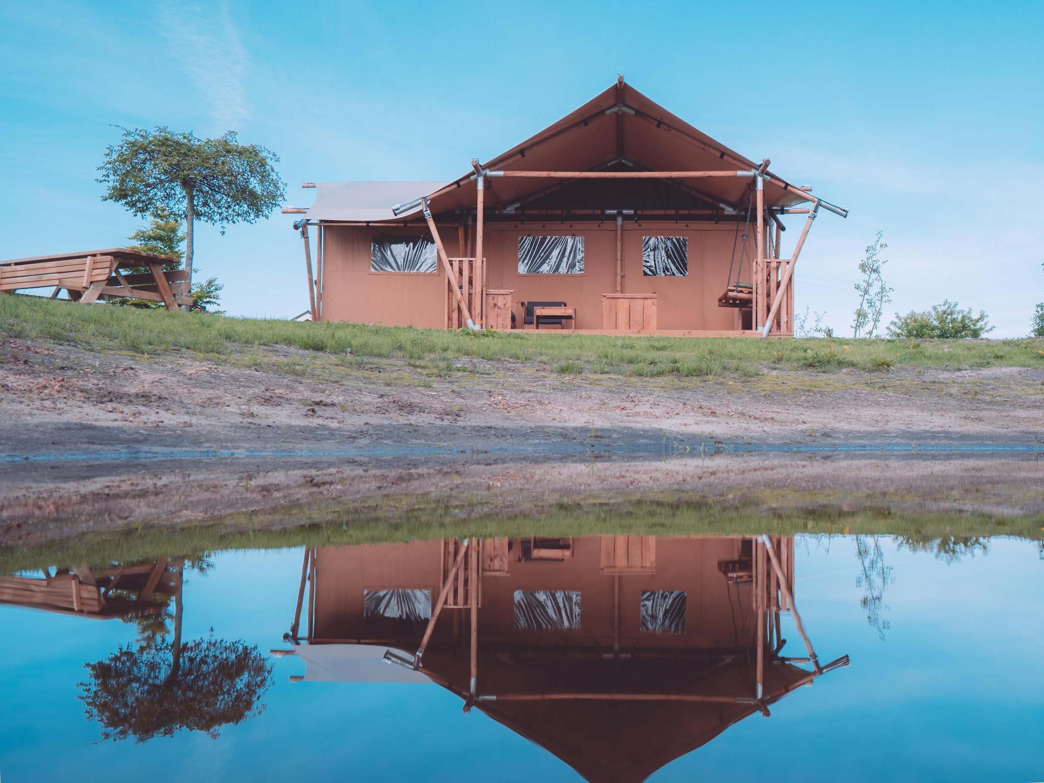   Vakantiepark Eigen Wijze 10