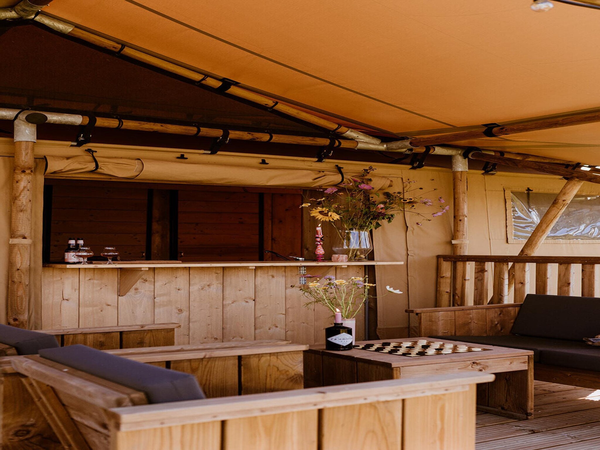   Vakantiepark Eigen Wijze 10