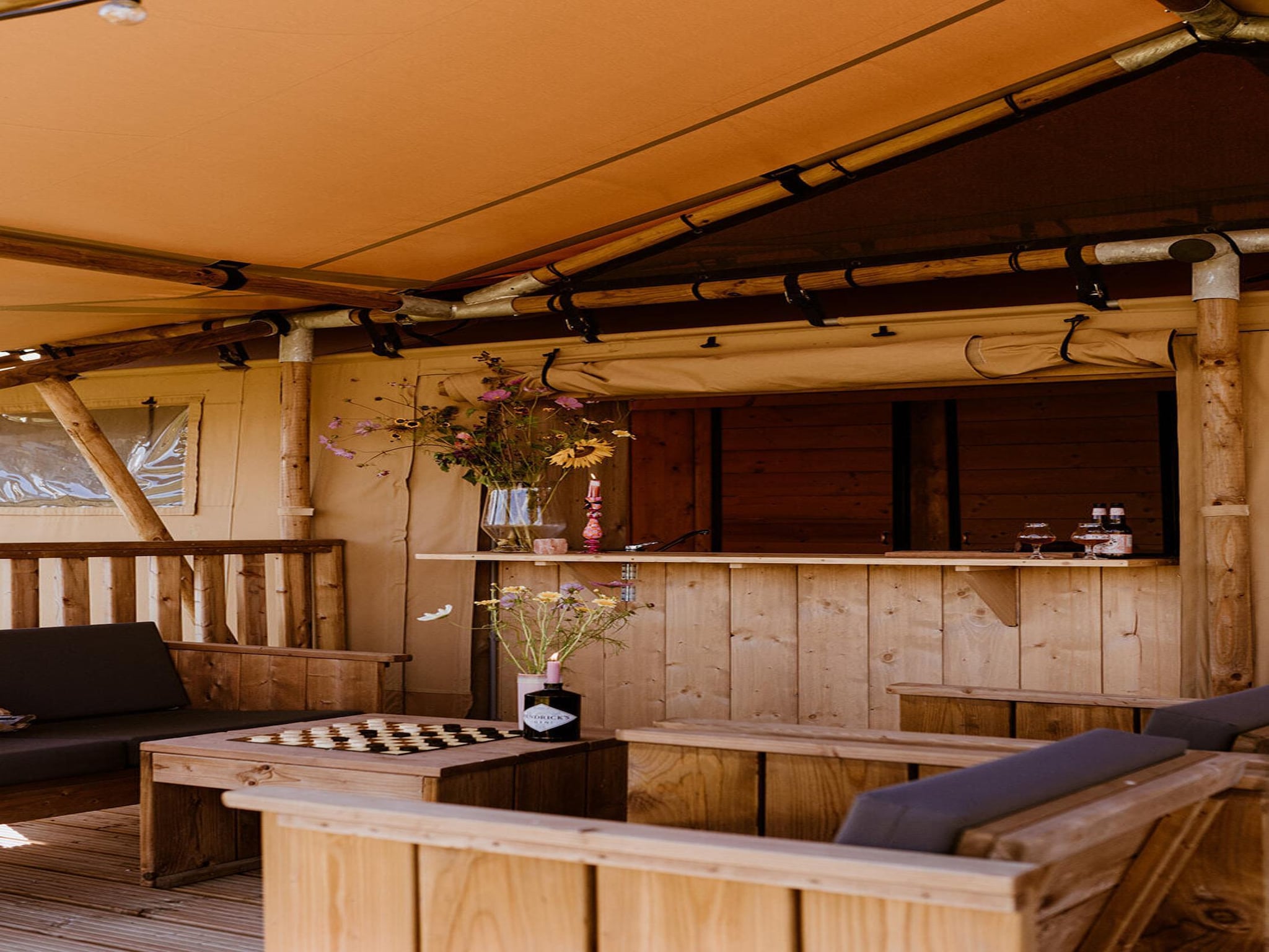   Vakantiepark Eigen Wijze 10