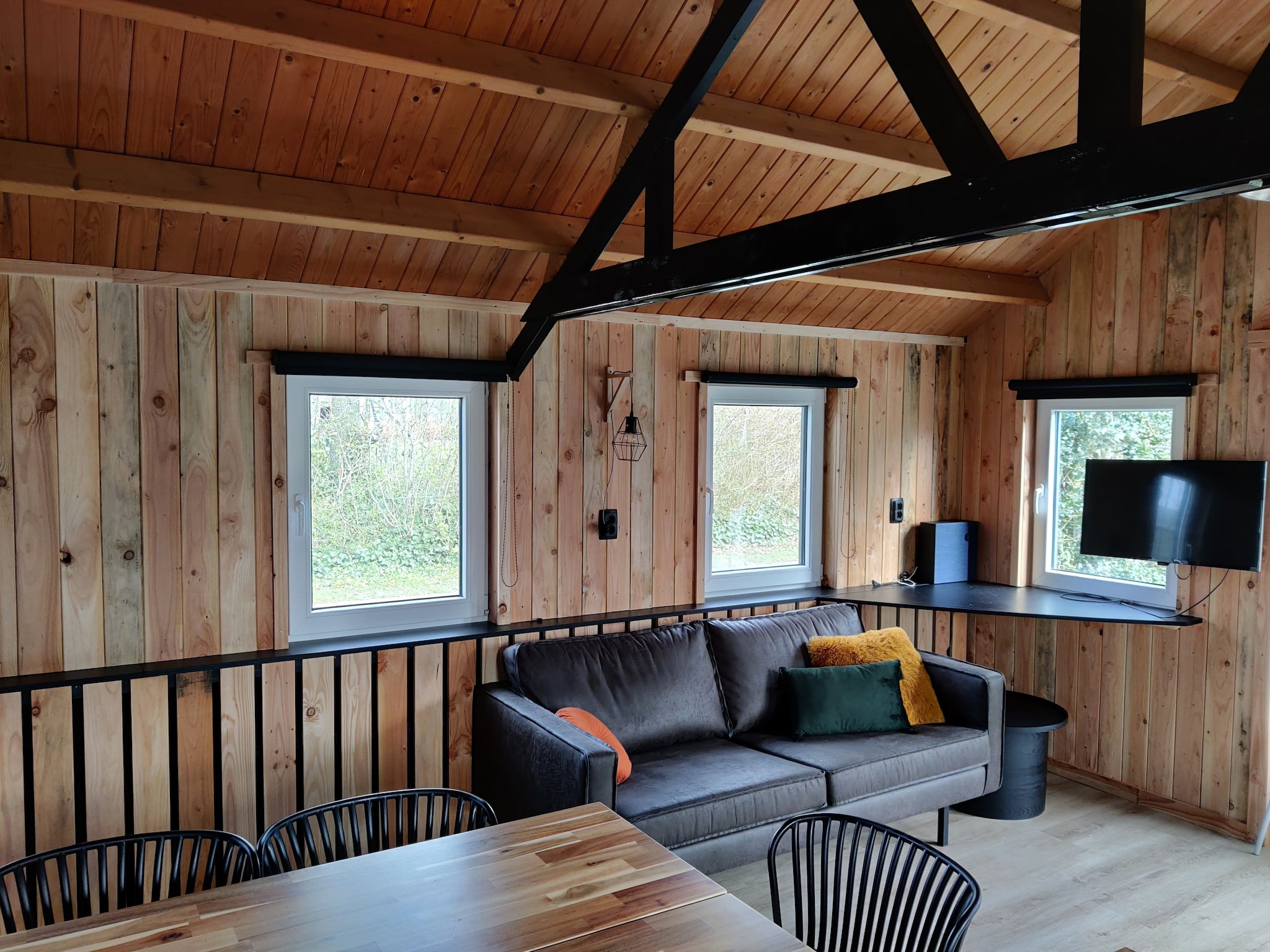   Vakantiepark Eigen Wijze 13