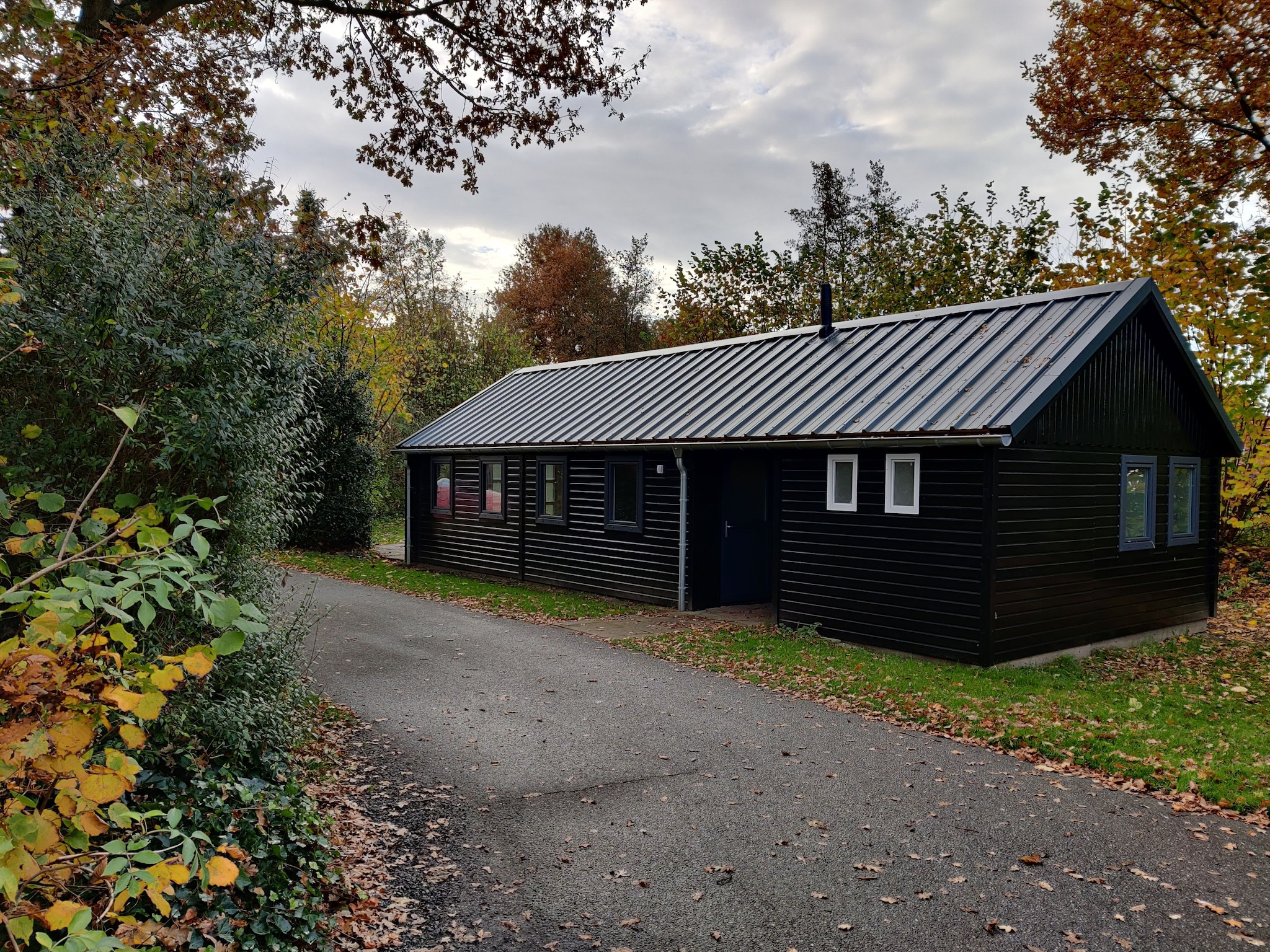   Vakantiepark Eigen Wijze 13