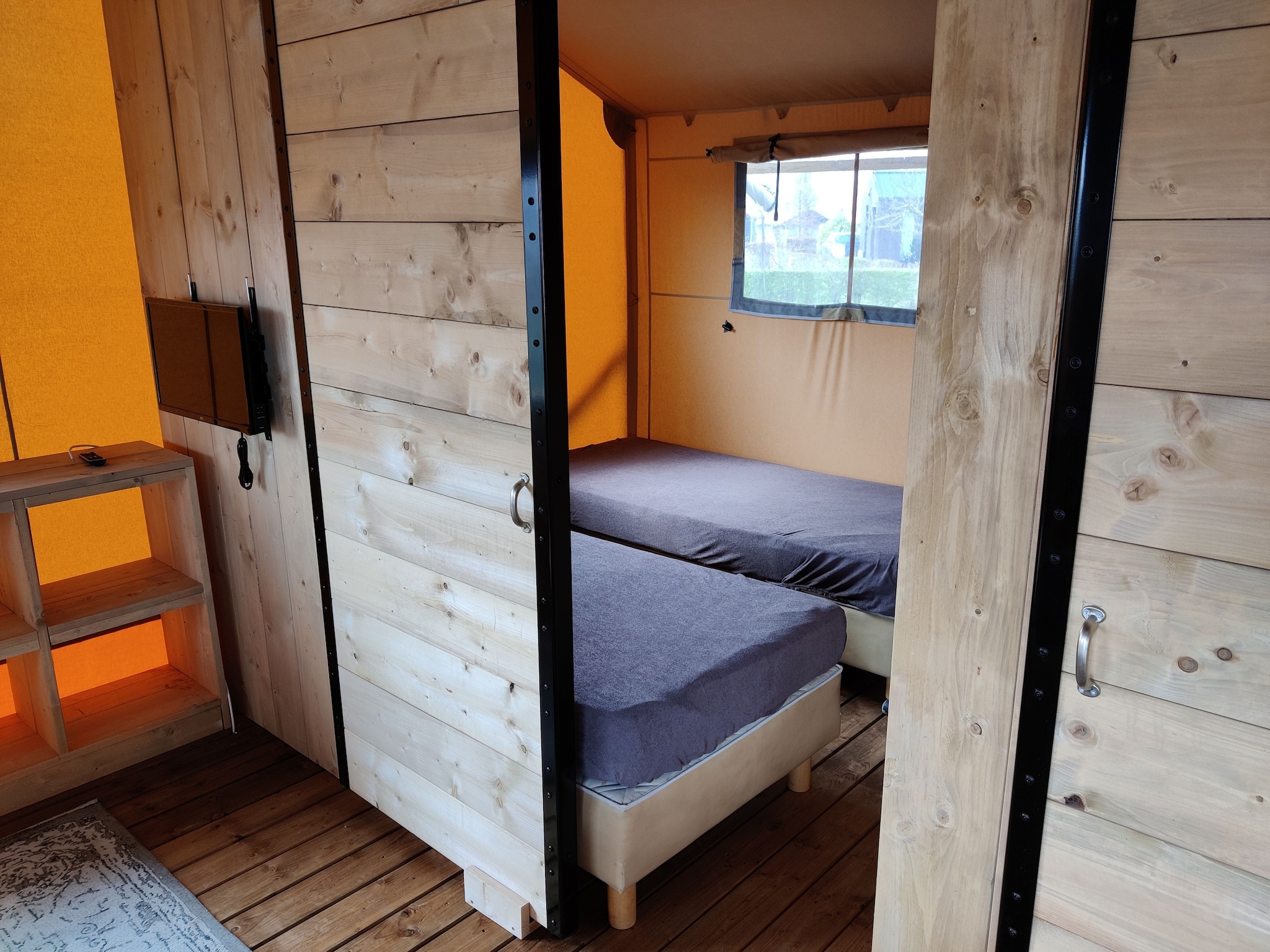  Vakantiepark Eigen Wijze 13