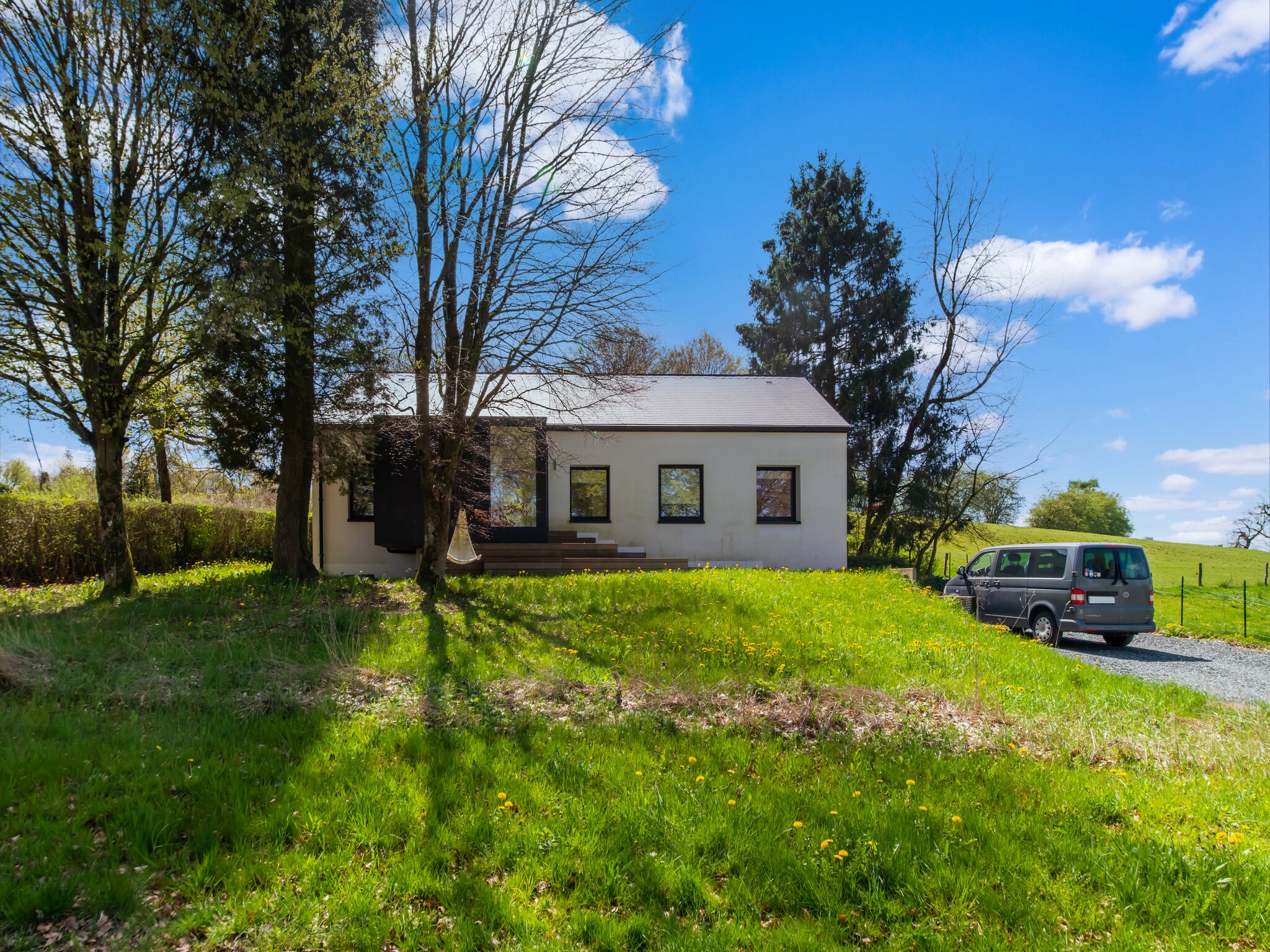   Gîte Paliseul
