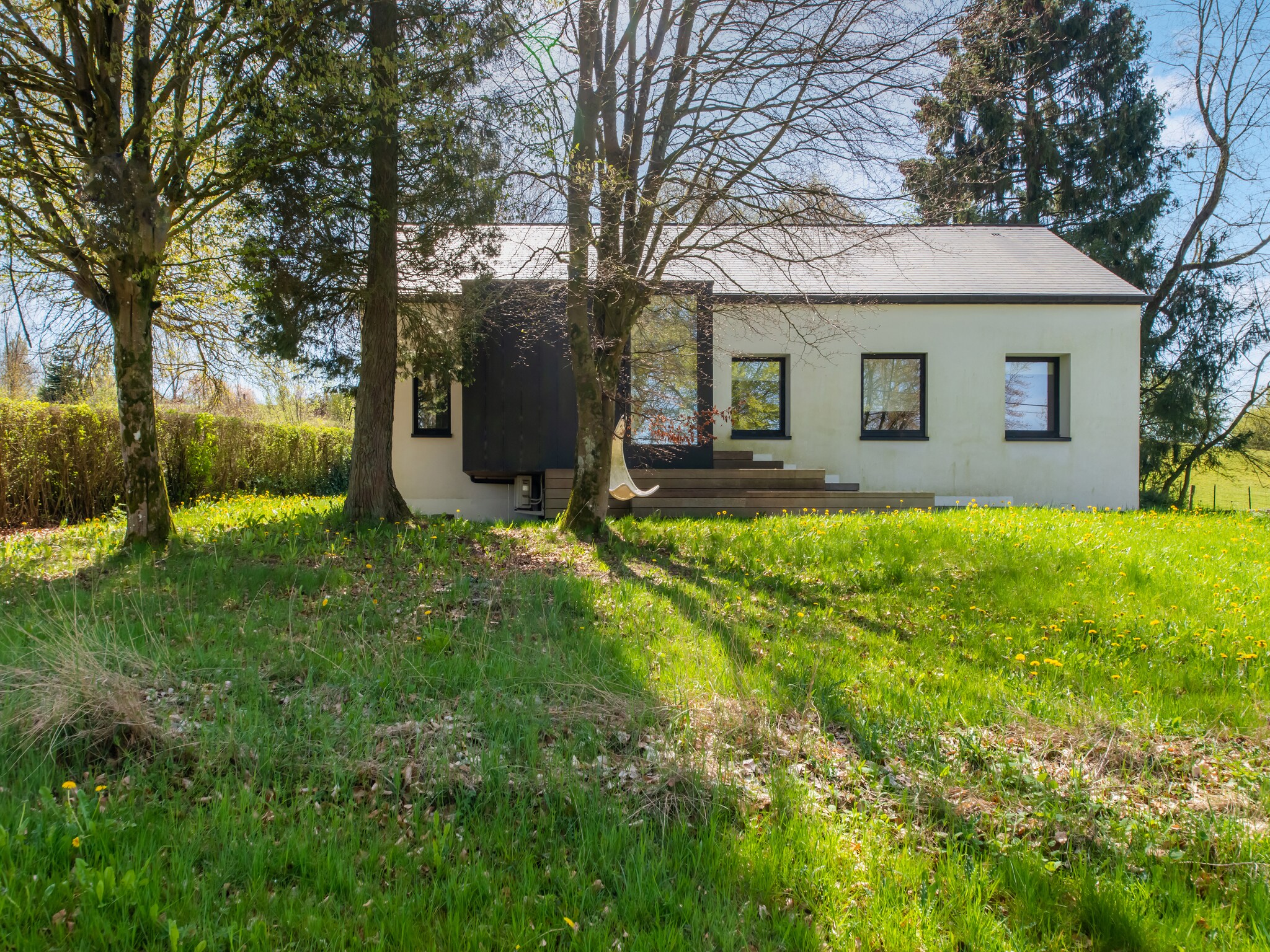   Gîte Paliseul