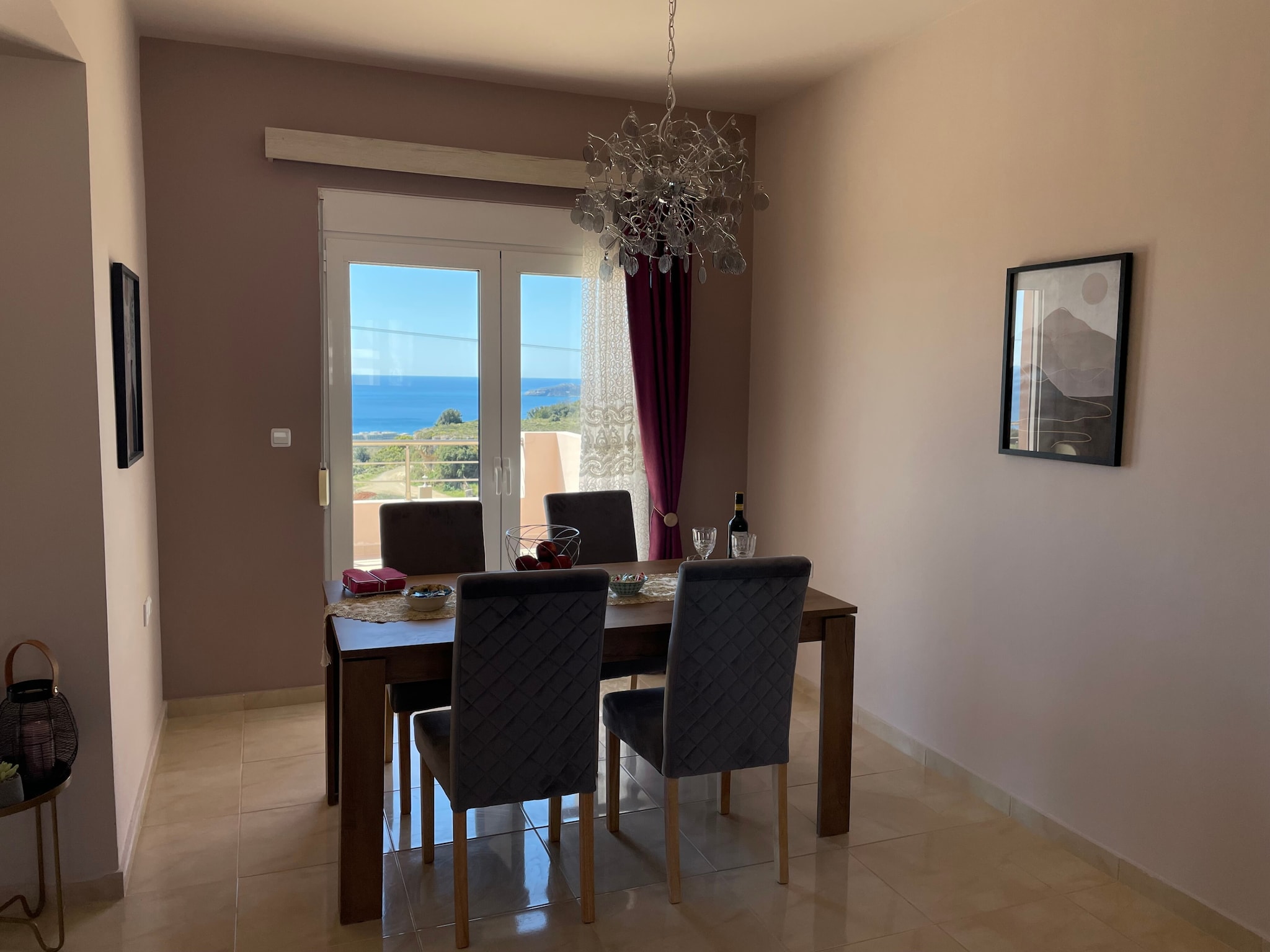   Villa Kalypso Rhodes