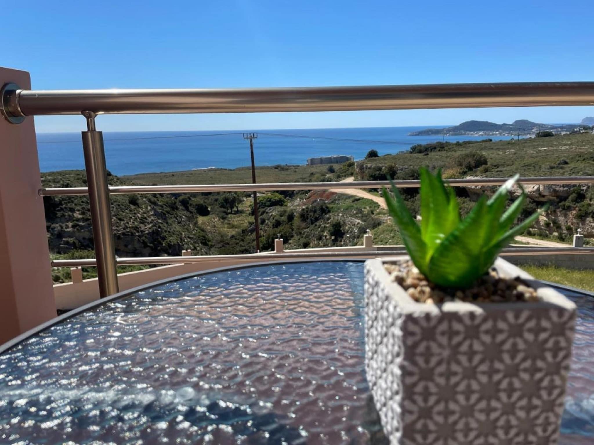   Villa Kalypso Rhodes