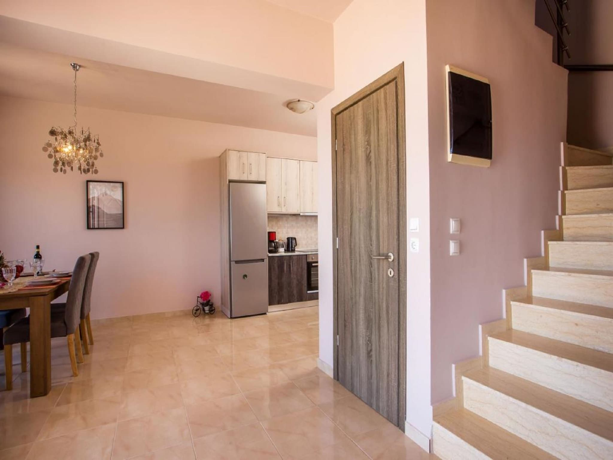   Villa Kalypso Rhodes