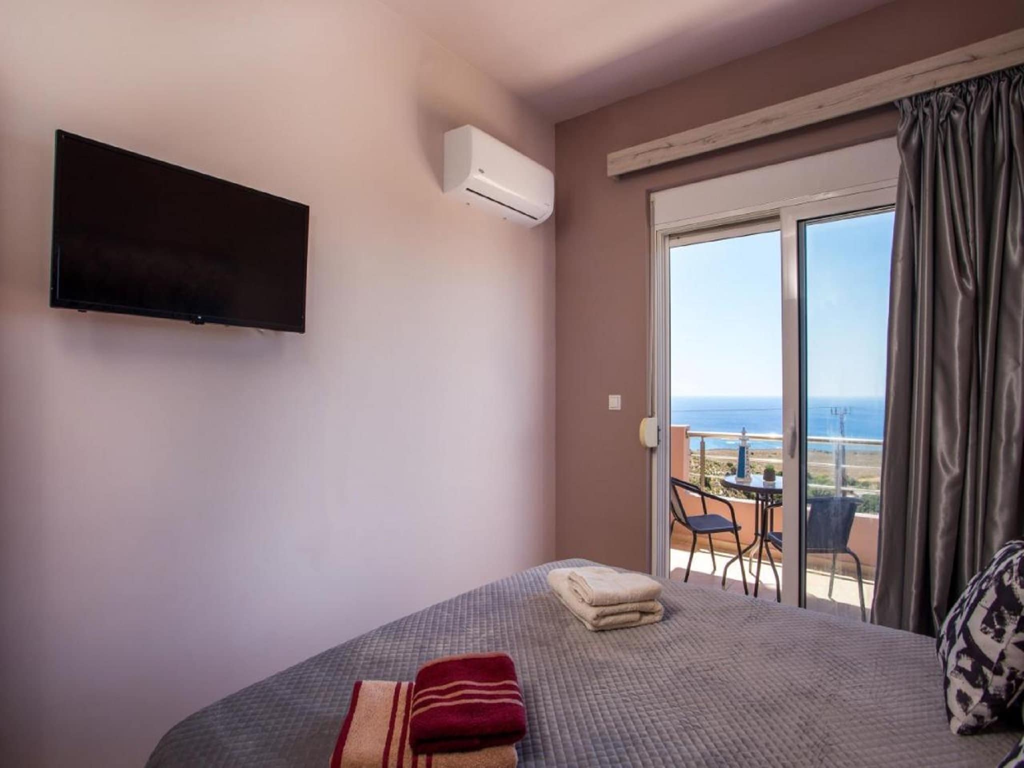   Villa Kalypso Rhodes