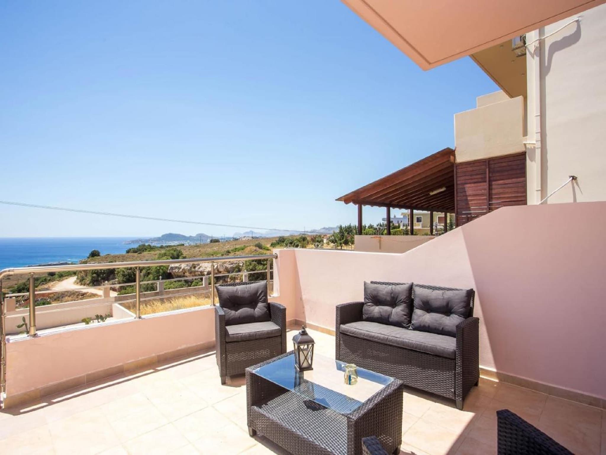   Villa Kalypso Rhodes