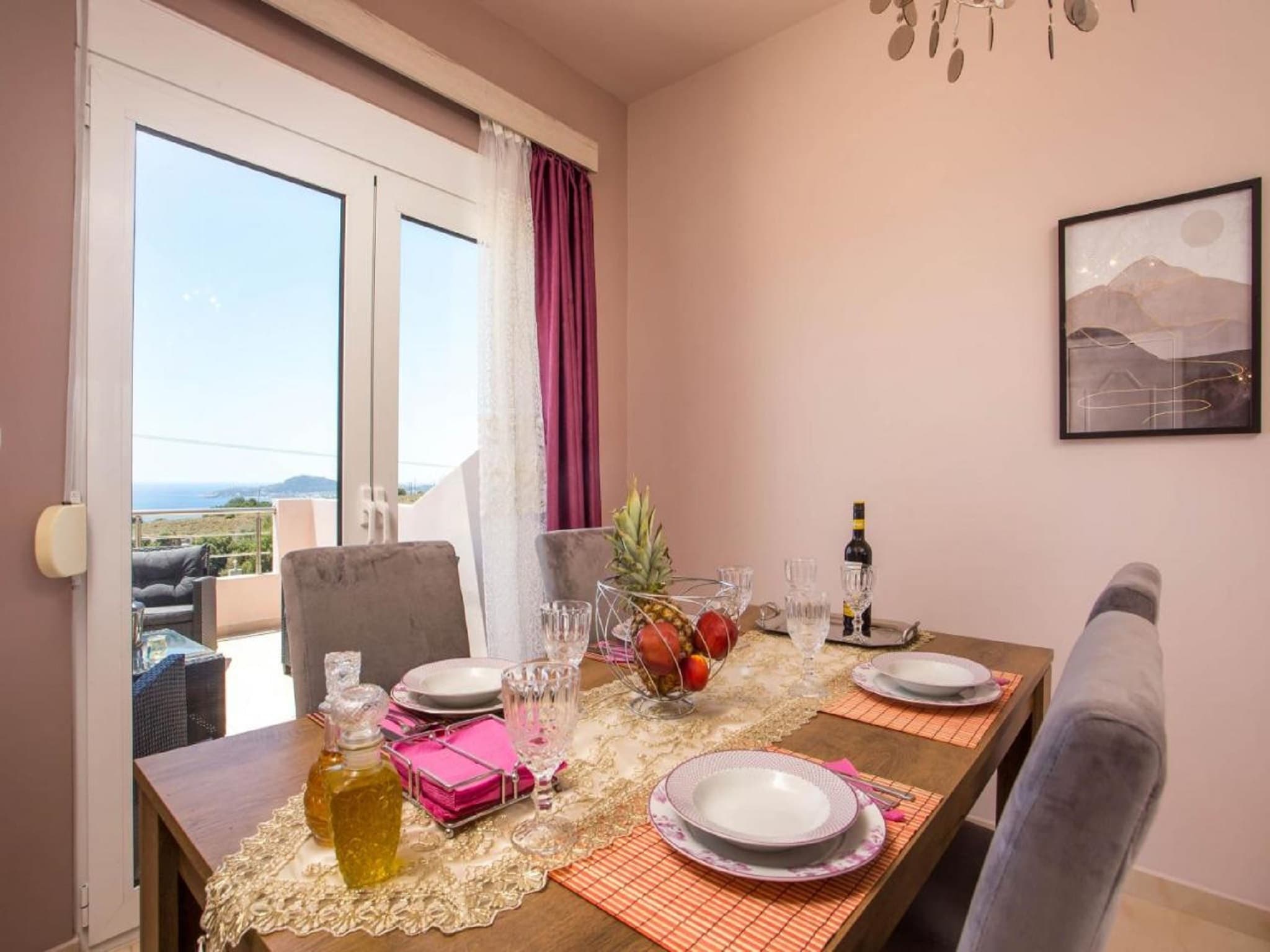   Villa Kalypso Rhodes