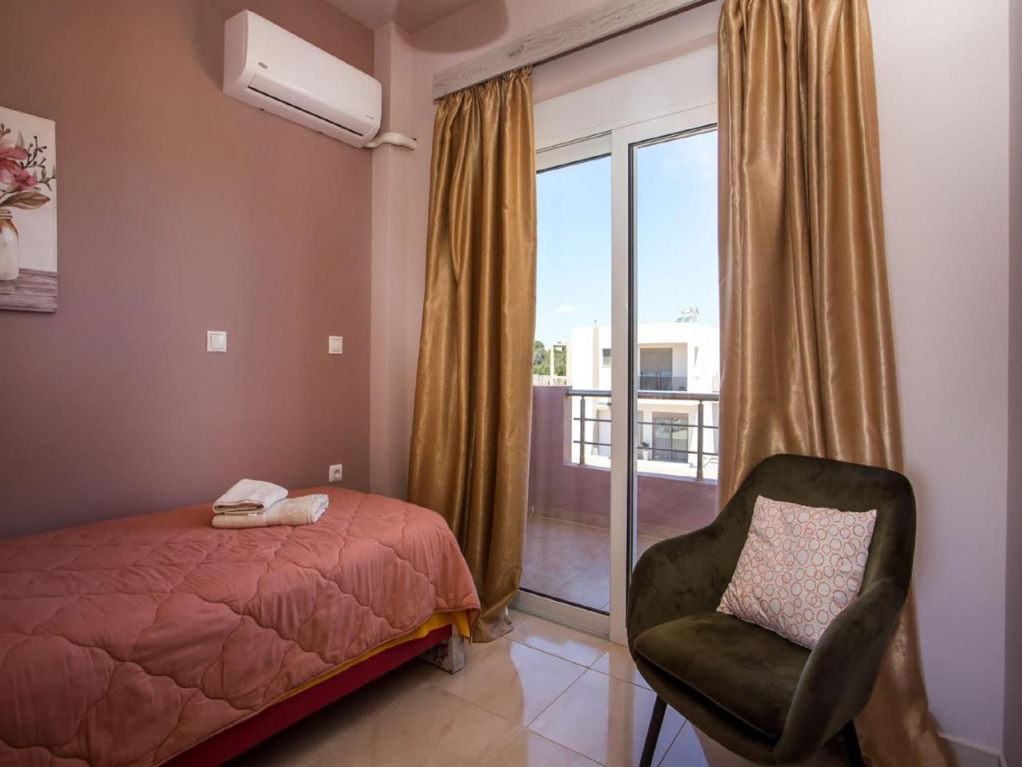   Villa Kalypso Rhodes