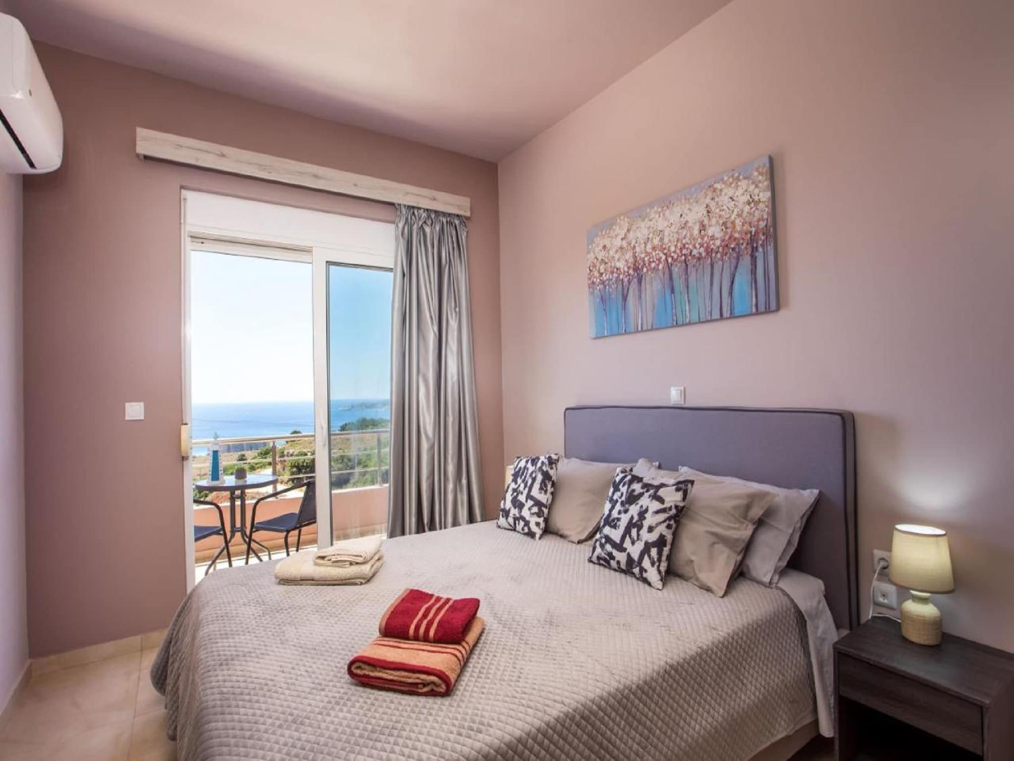   Villa Kalypso Rhodes