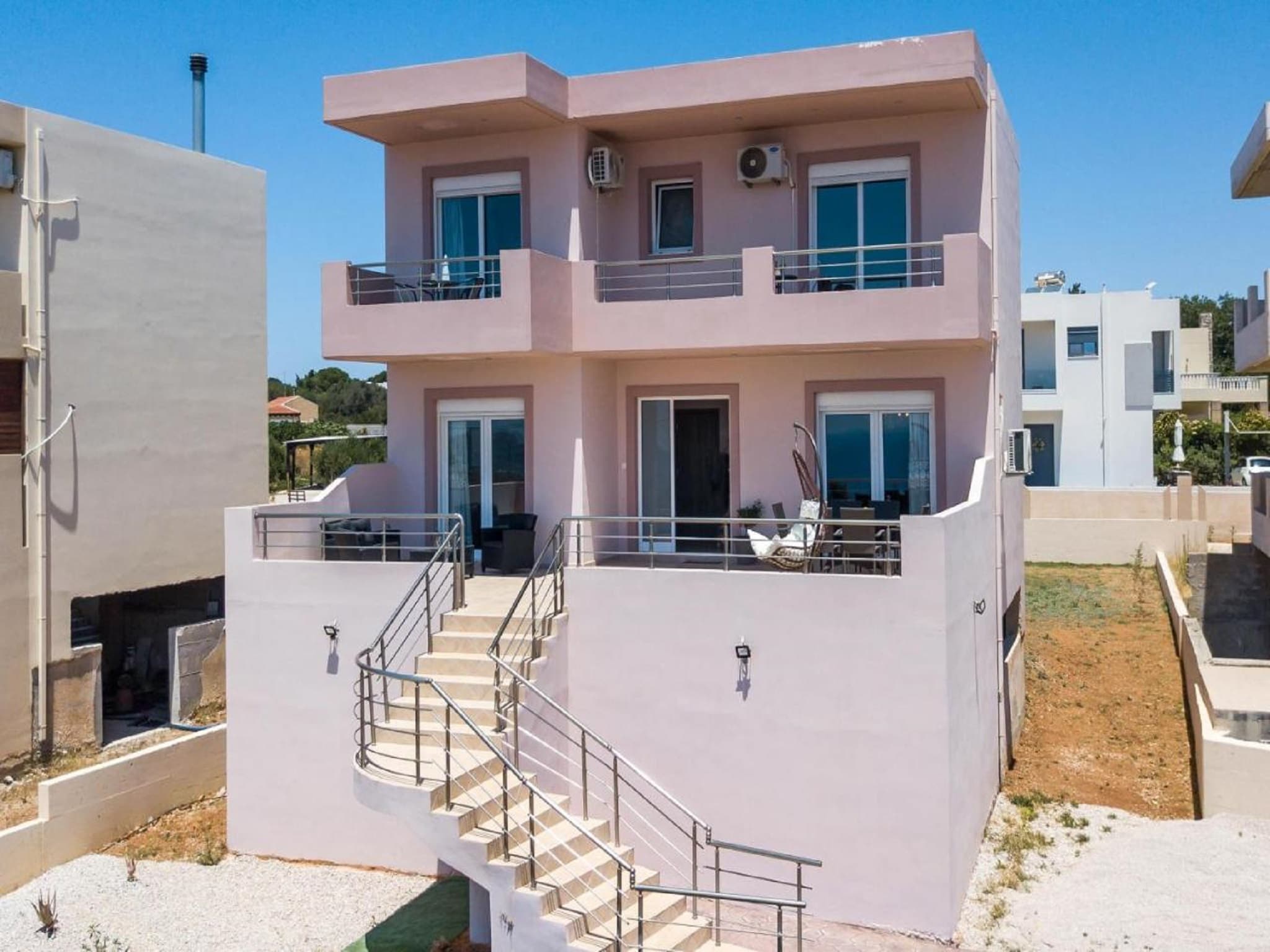  Villa Kalypso Rhodes