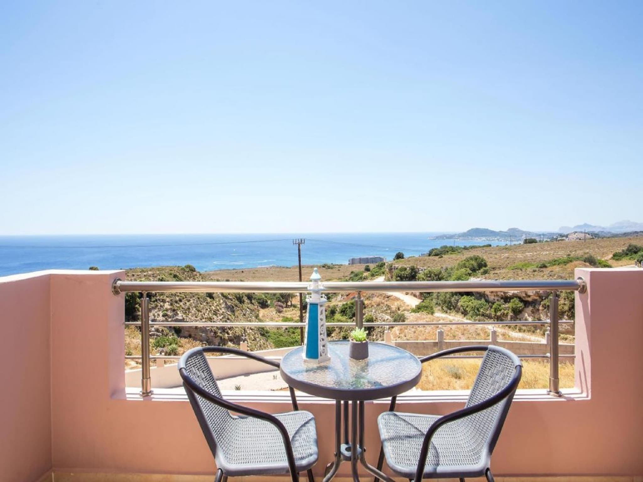   Villa Kalypso Rhodes