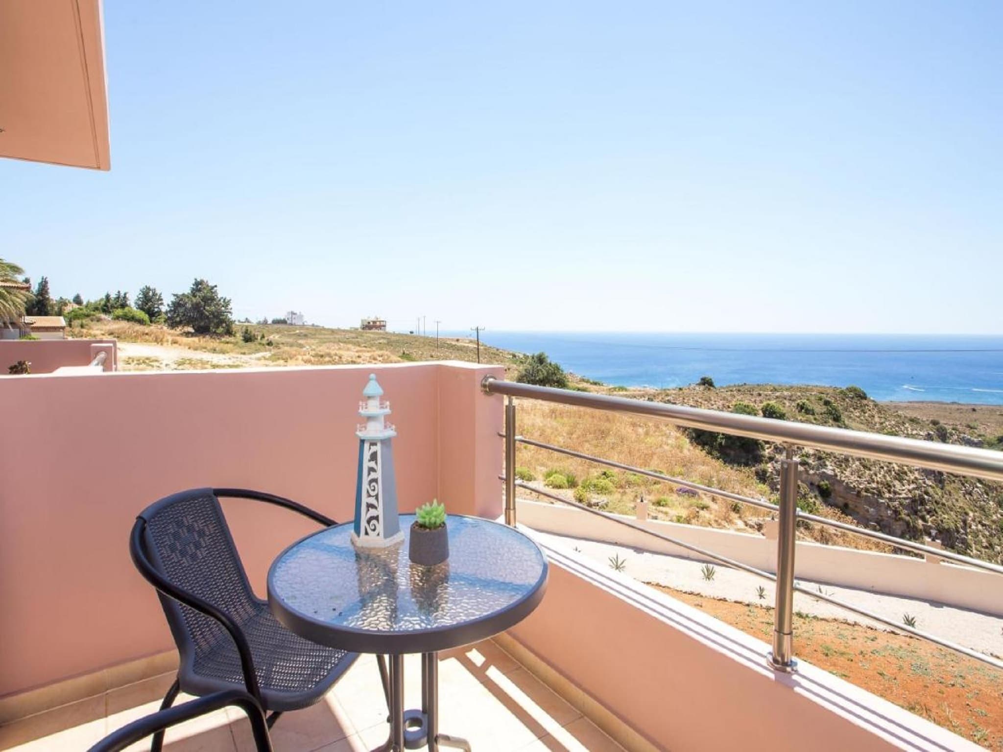   Villa Kalypso Rhodes
