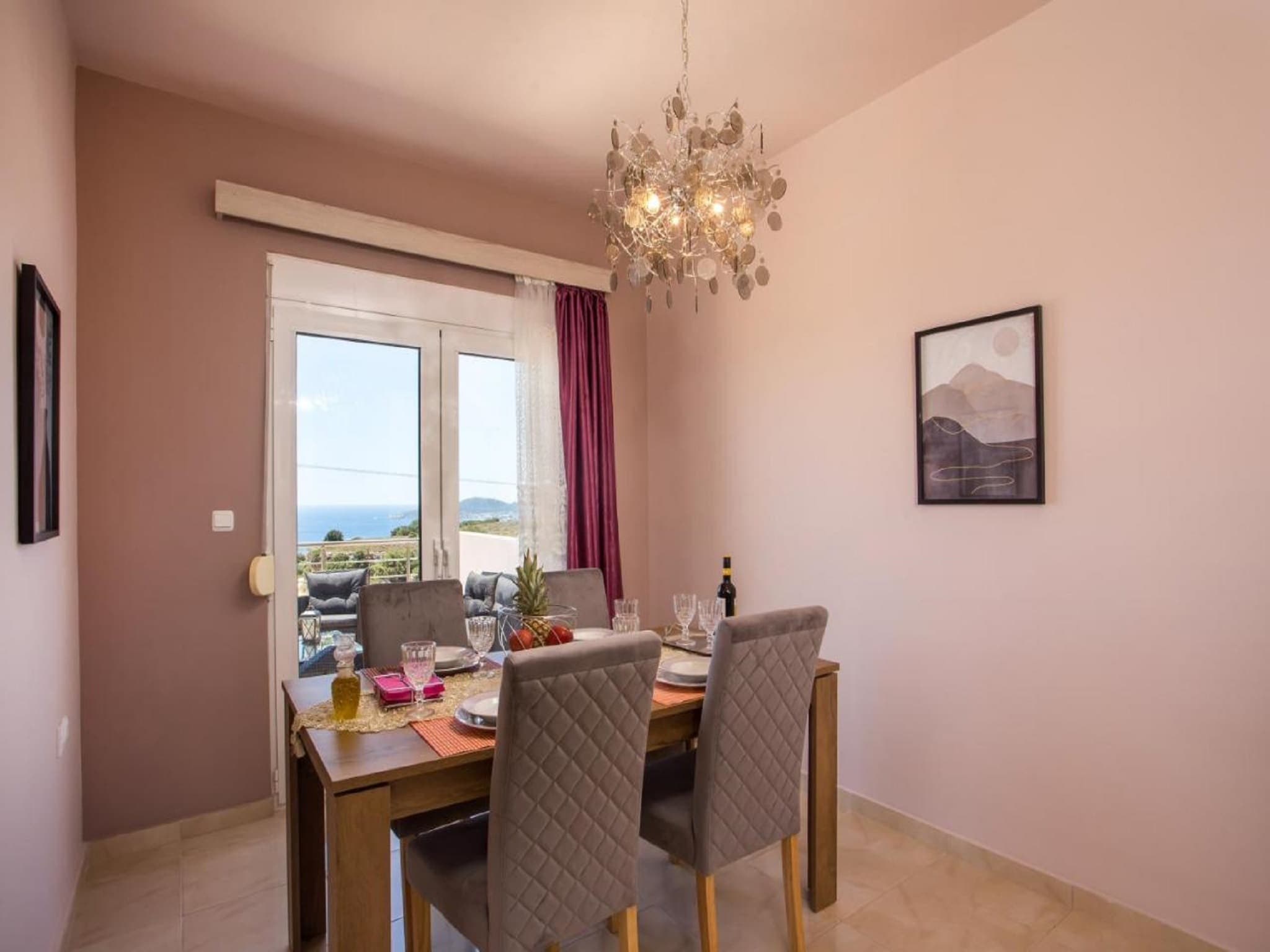   Villa Kalypso Rhodes