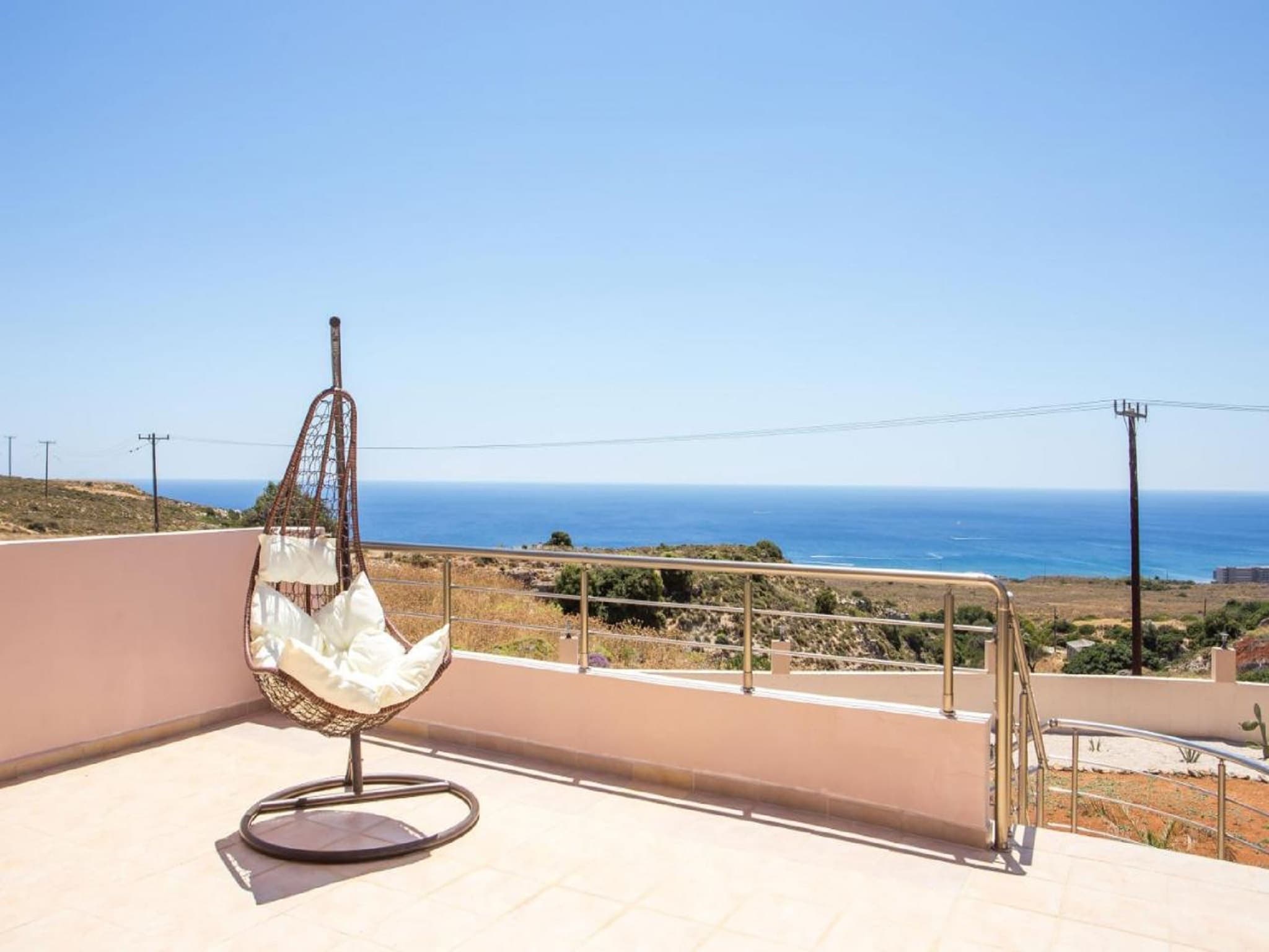   Villa Kalypso Rhodes